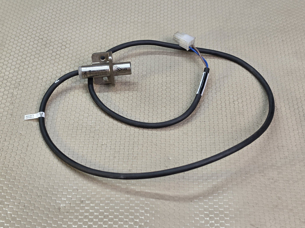Pepperl+Fuchs NBB4-12M45-Z5-1.0M Inductive Proximity Sensor NC 10-30VDC