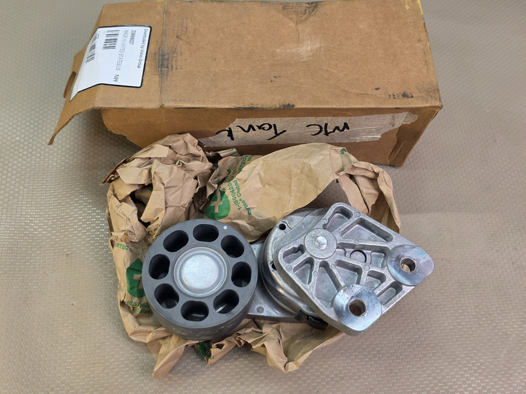 Volvo 23669027 Belt Tensioner D13 Engine Truck VNL OEM New