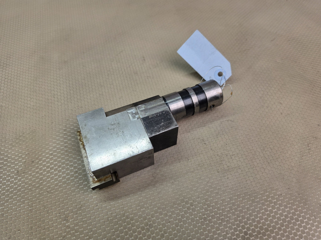 Citizen 403812 Tool Holder Block Assembly M20V CNC Swiss Lathe CS-1