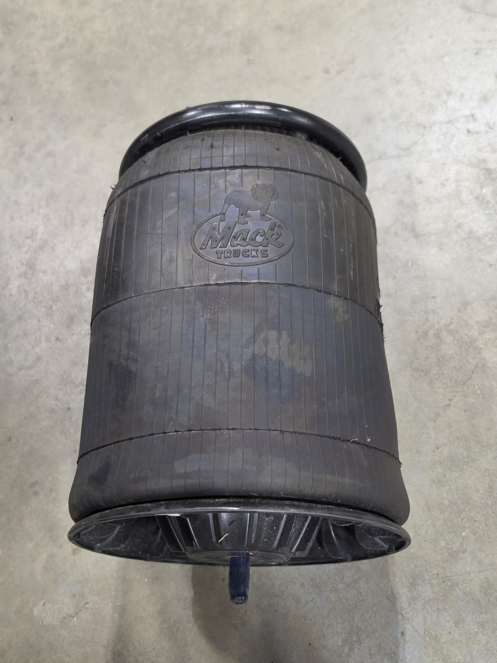 Genuine Mack 20910892 Truck Suspension Air Spring Air Bag Bellows Heavy Duty
