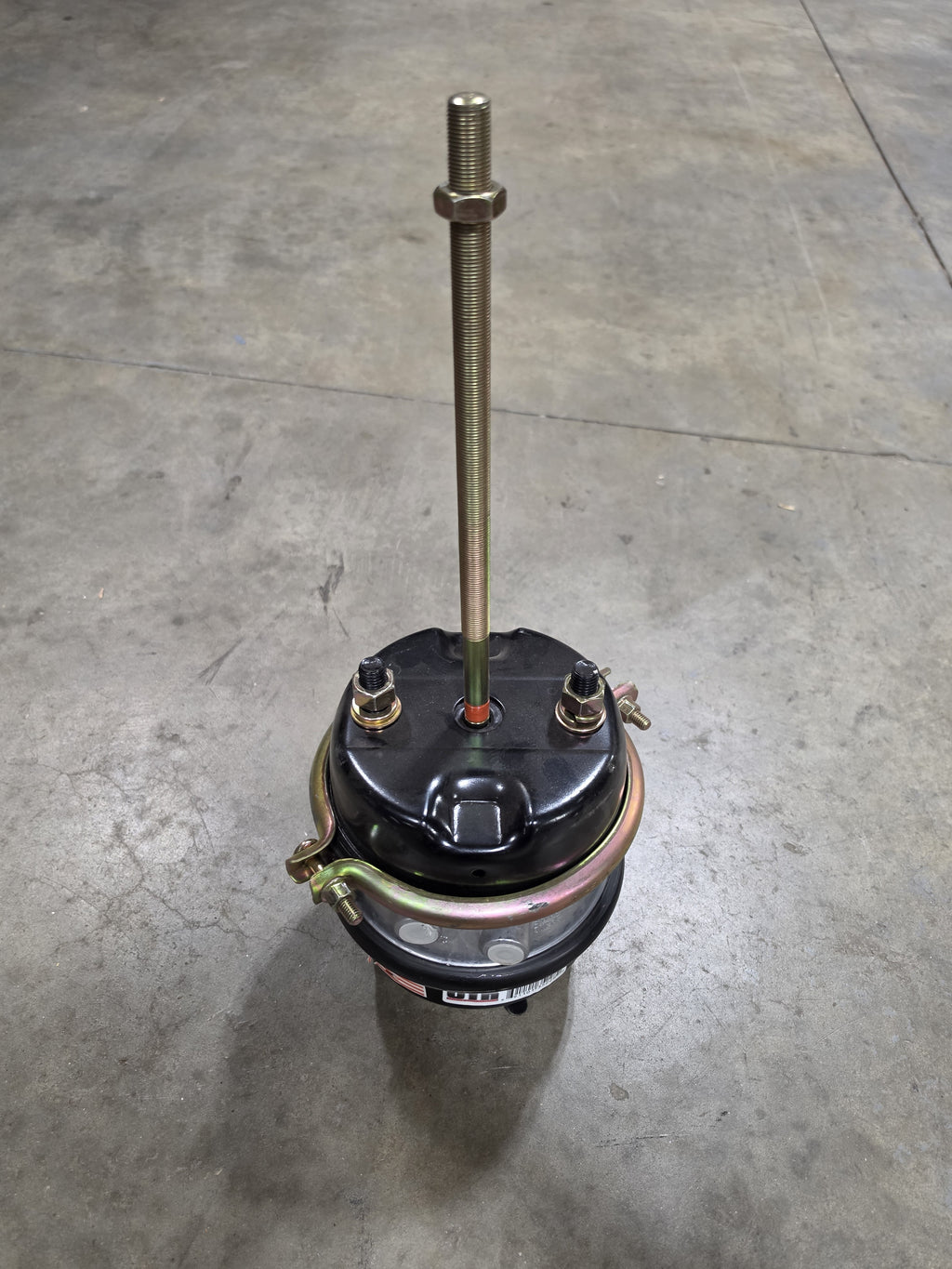 OTR 3030 OTR3030SB Type 3030 Sealed Spring Brake Chamber Truck Trailer Air Brake