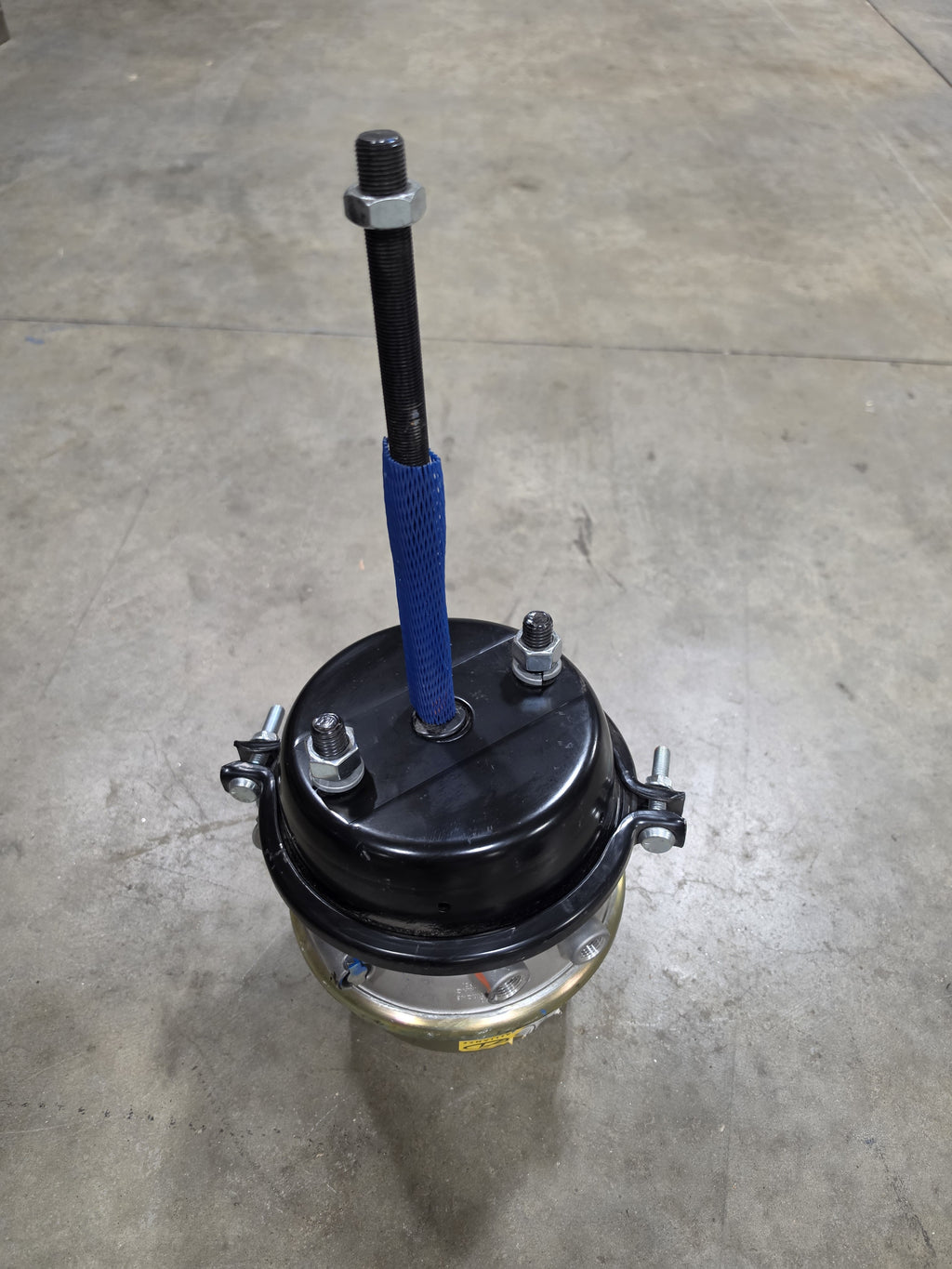 Alliance Parts ABP N42A 33030CD 3030 Spring Brake Chamber 2.5" Stroke No Clevis