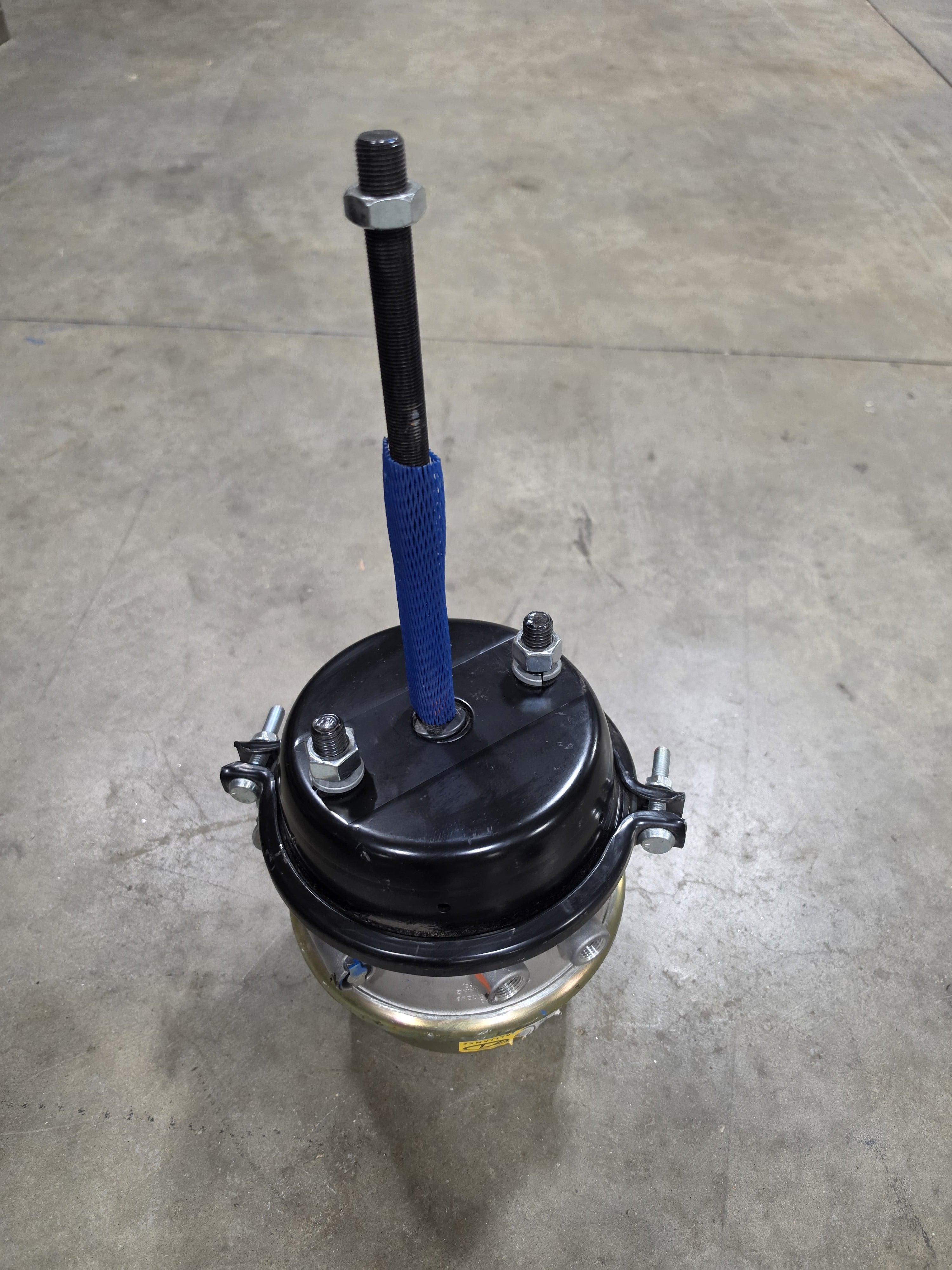 Alliance Parts ABP N42A 33030CD 3030 Spring Brake Chamber 2.5" Stroke No Clevis