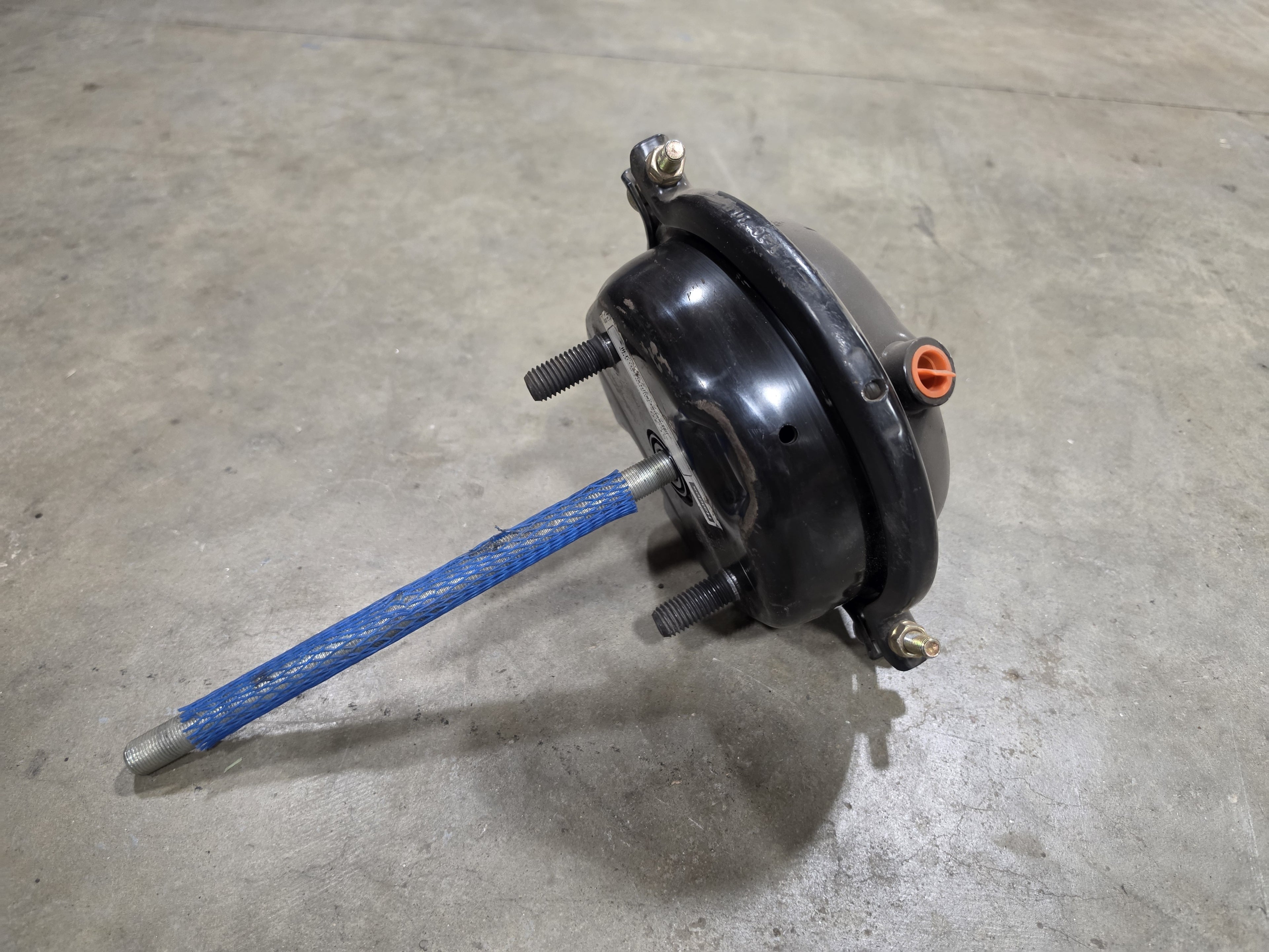 Haldex SC30 Air Brake Service Chamber Type 30S Truck Trailer