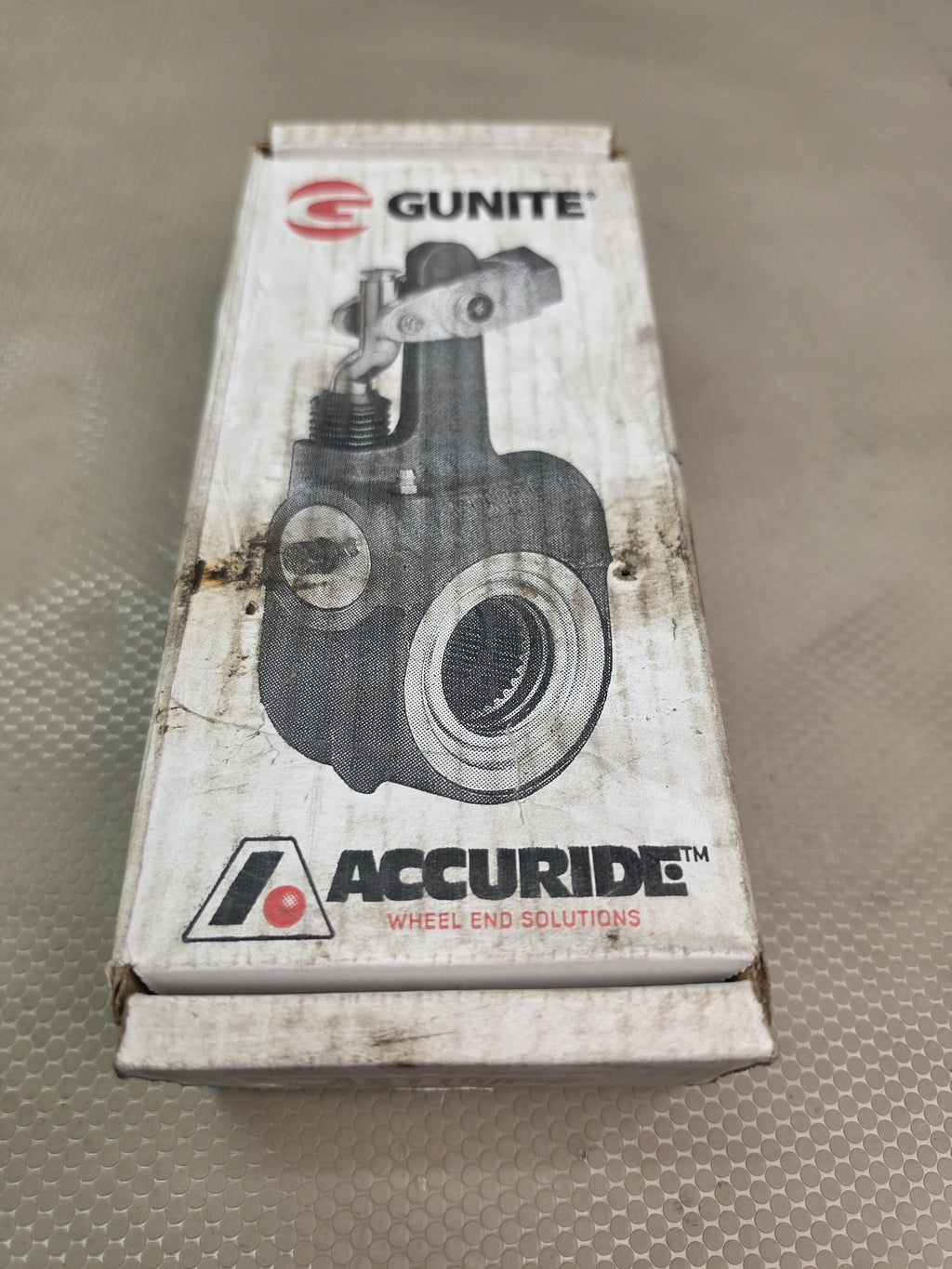 Gunite AS1168 Automatic Slack Adjuster Truck Trailer Wheel End