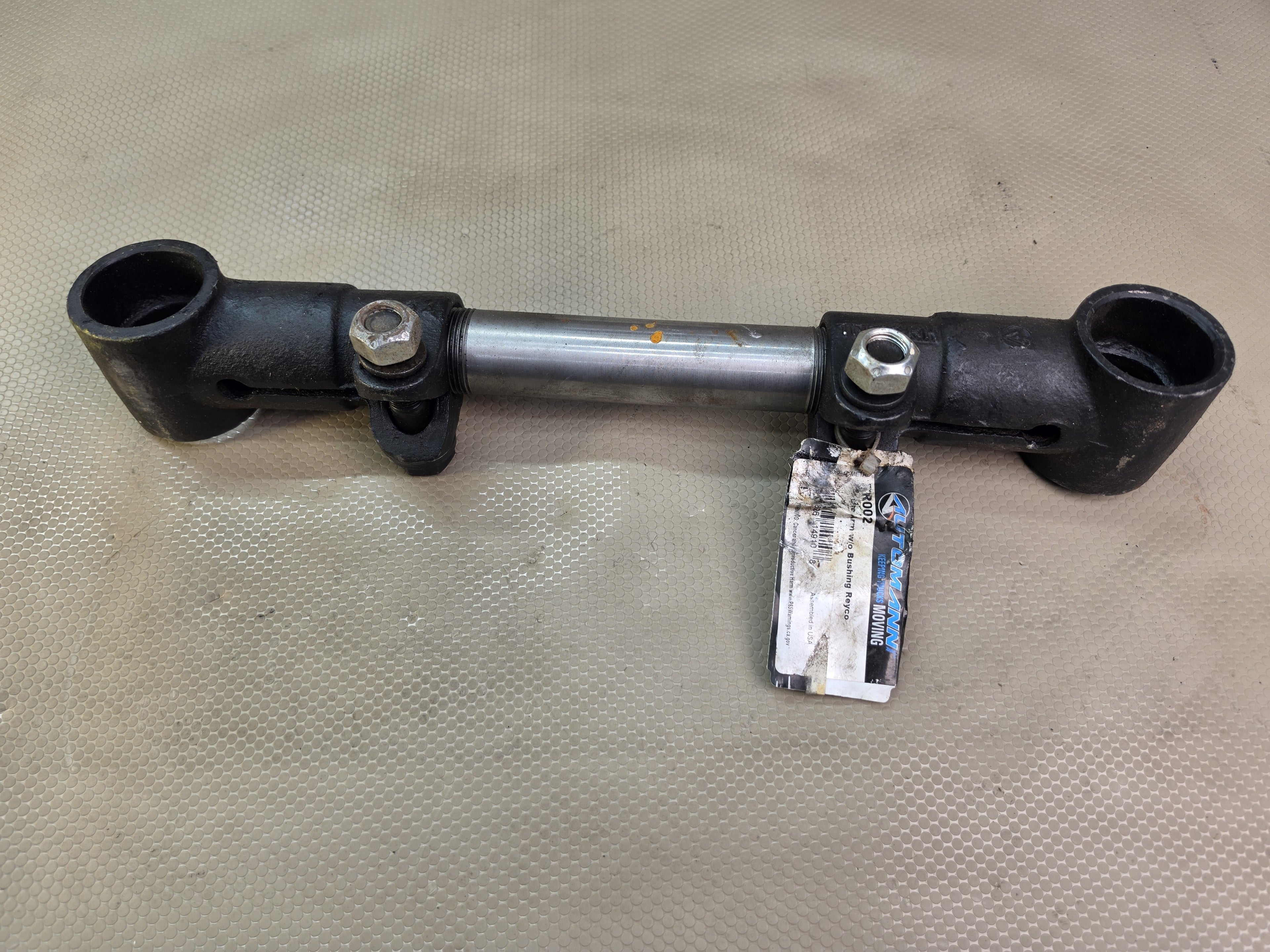 Automann TR002 Torque Arm Reyco Truck Suspension Rod