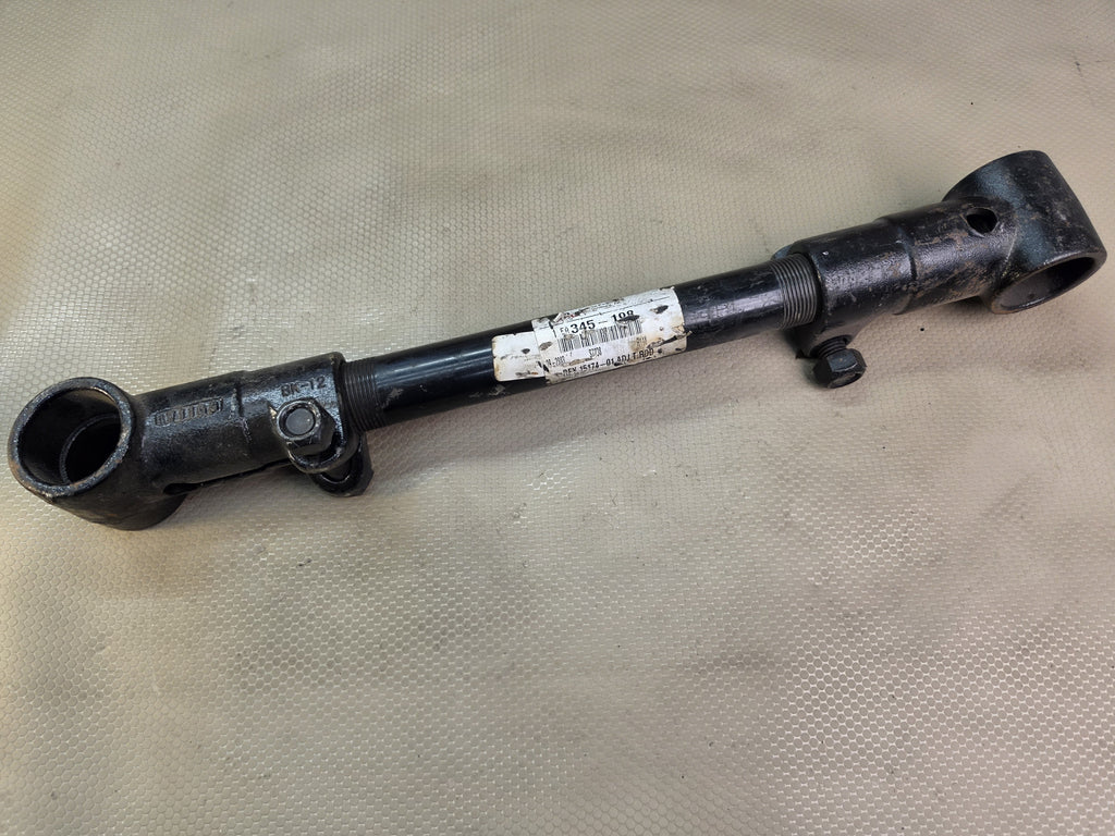 DAYTON 345198 19-1/2" - 21-3/4" Adjustable Torque Rod for Reyco / Transpro