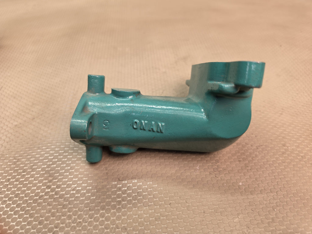 Onan 140-1748 Intake Manifold Adapter Generator Engine Part Genuine NEW