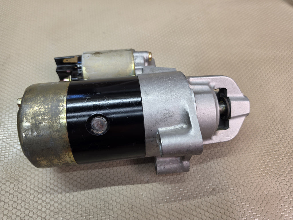 Onan 191-1949-05 Starter Motor 12V Generator Marine Engine Made in Japan