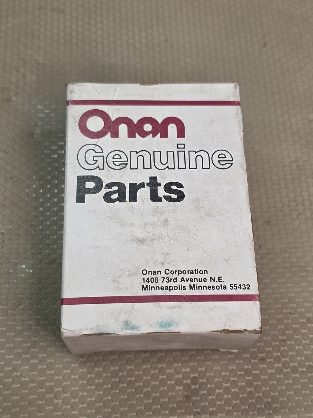 Onan 305-0001 Voltage Regulator Generator Engine NOS Genuine Part