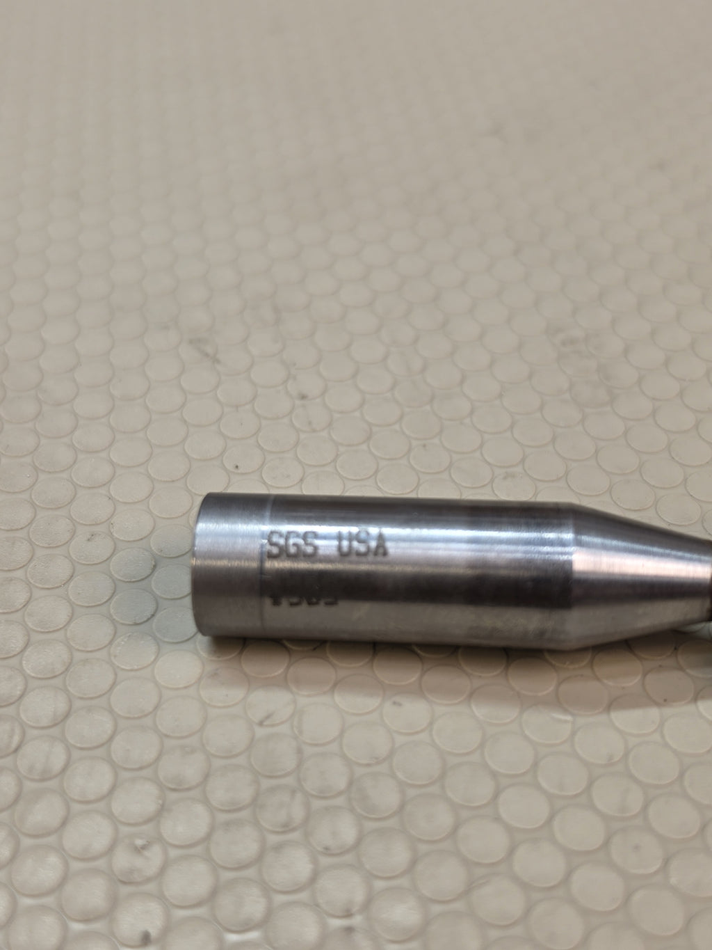 SGS 75054 SER 401 C Keyseat Cutter Milling Bit #305