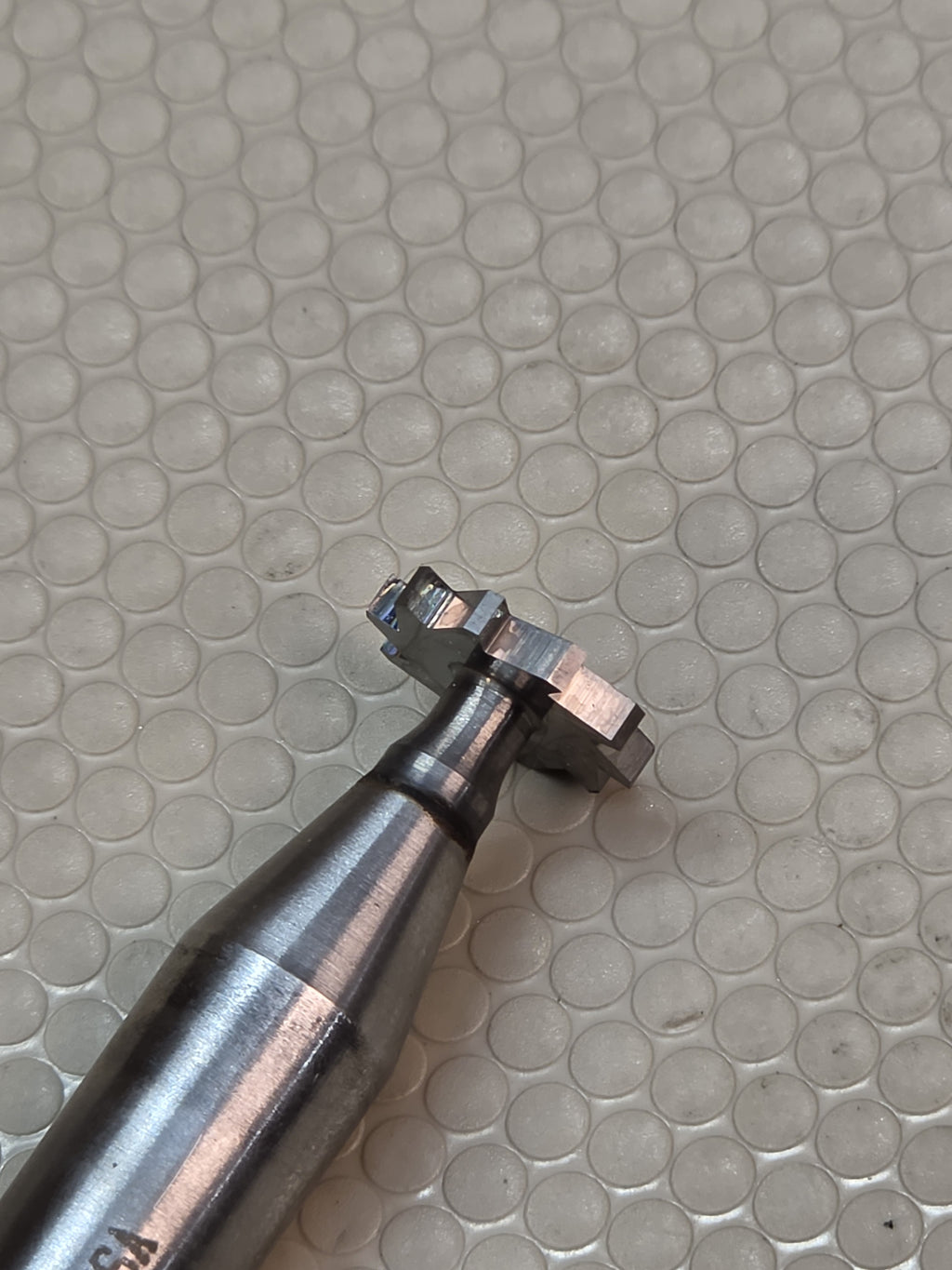 SGS 75054 SER 401 C Keyseat Cutter Milling Bit #305