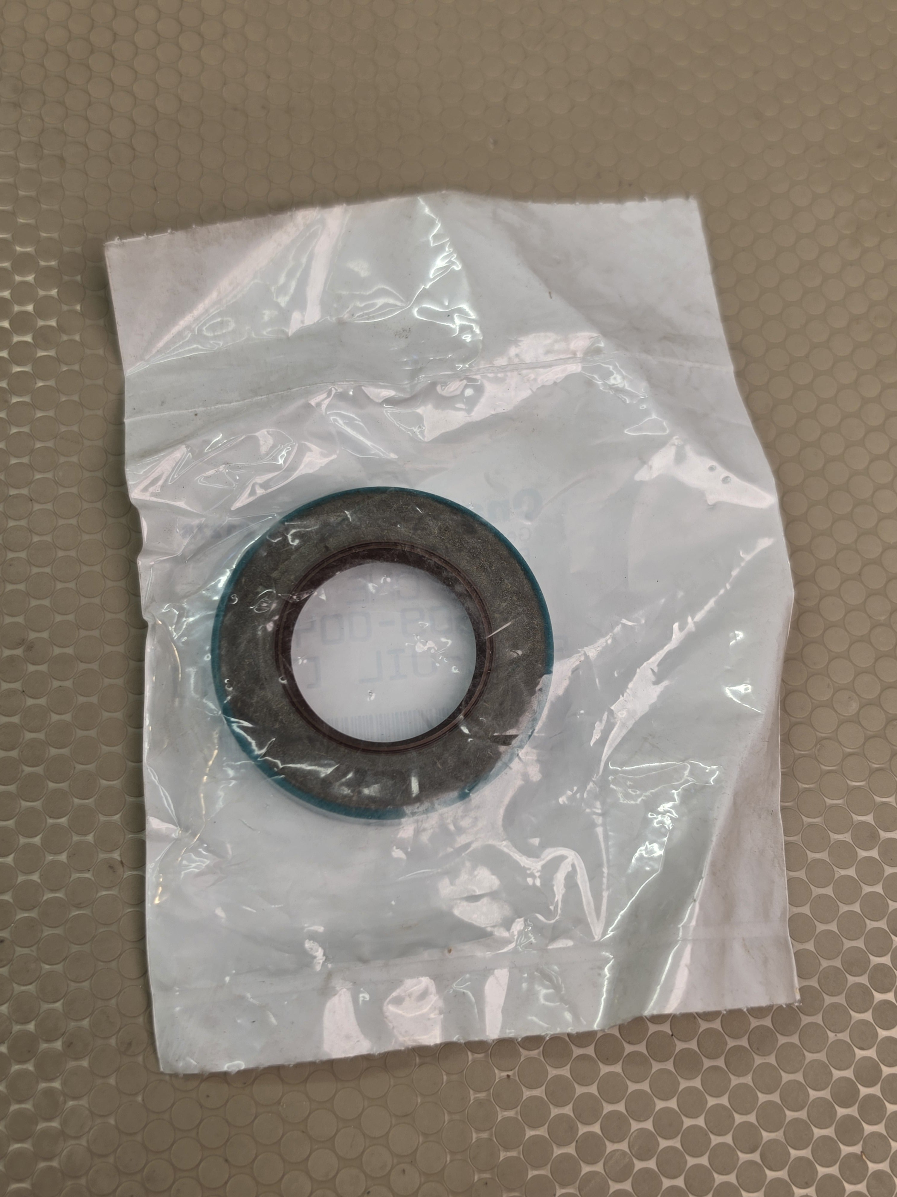 Onan 509-0040 Oil Seal Generator Engine Genuine Parts NEW
