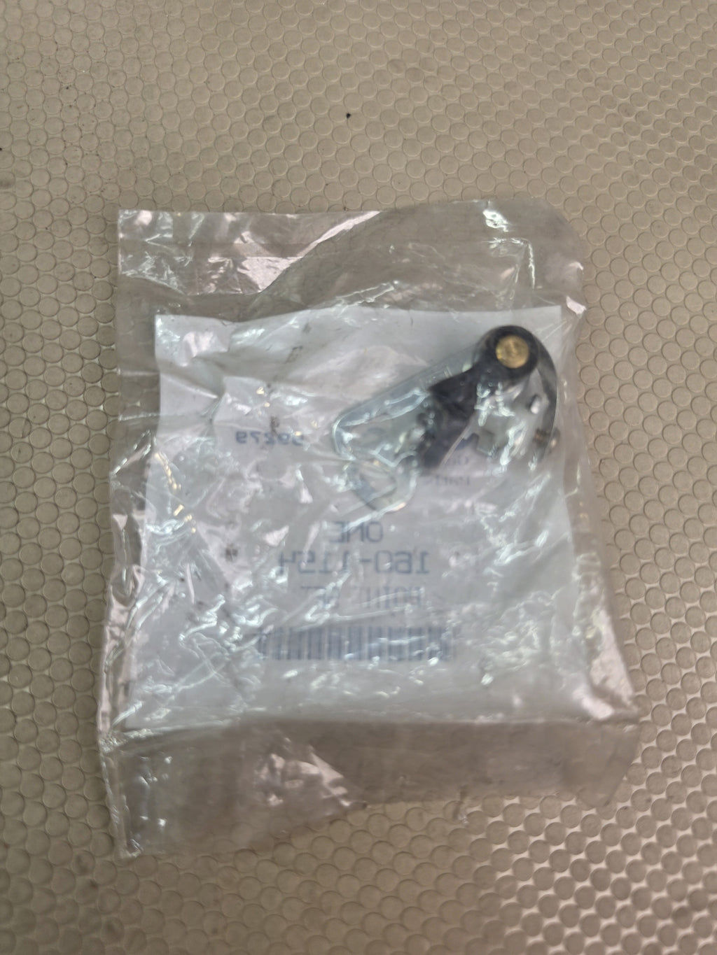 Onan 160-1154 Genuine Ignition Point Set Parts