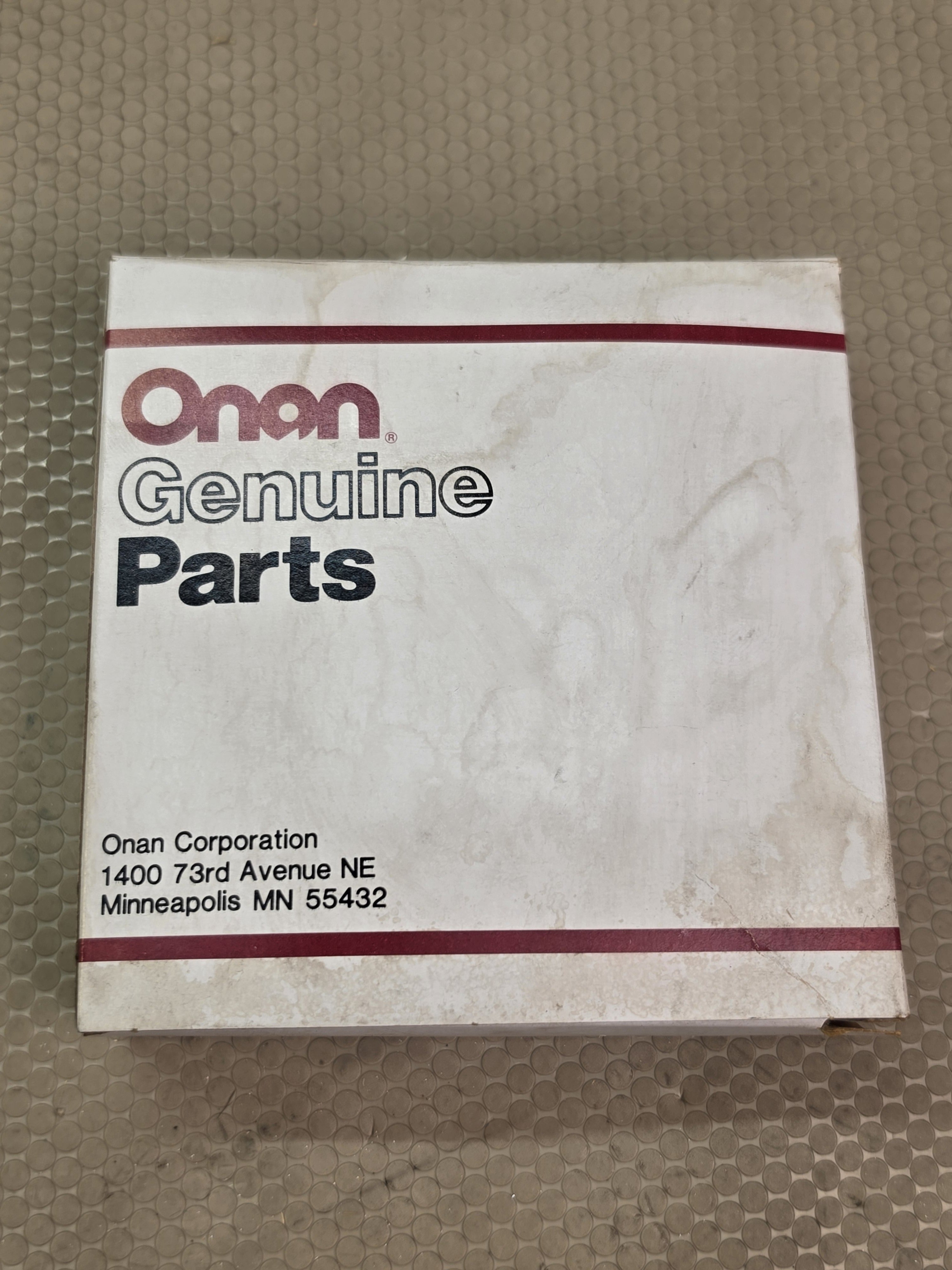 Onan 338-1219 Wiring Harness OEM Genuine Generator Part