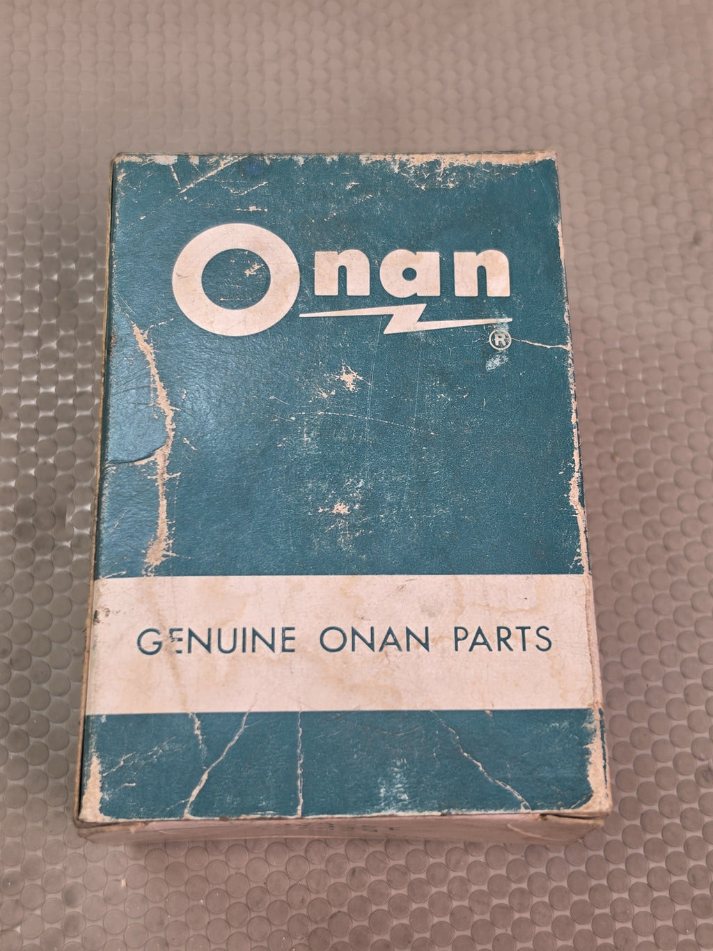 Onan 307-180 12V Relay OEM NOS Genuine Parts