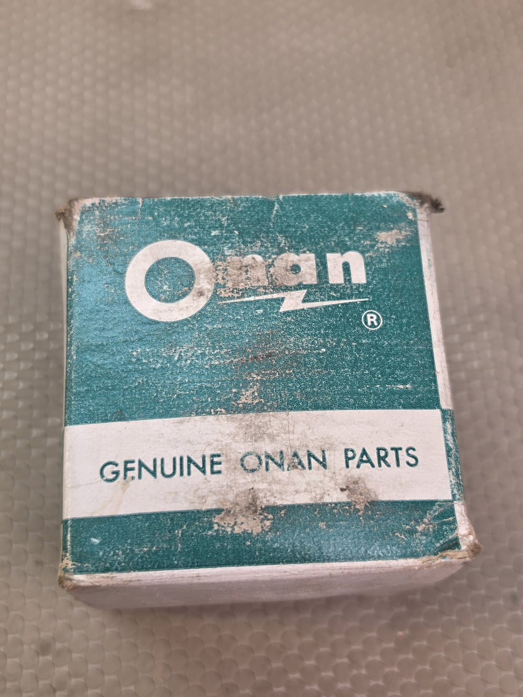 Onan OEM 307-0628 Solenoid 12V Prestolite SSC Stop Solenoid