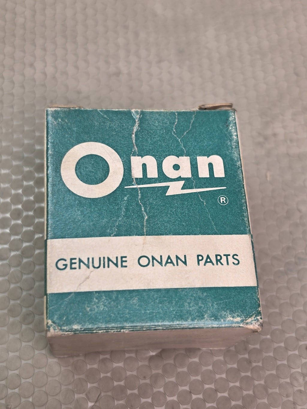 Onan 214-100 Genuine Generator Motor Brushes Set of Two