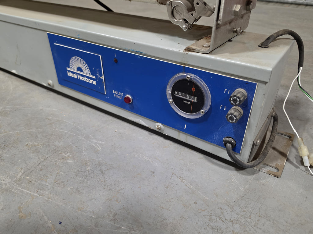 Ideal Horizons IH-1S-OHT UV Water Sterilizer Purifier System