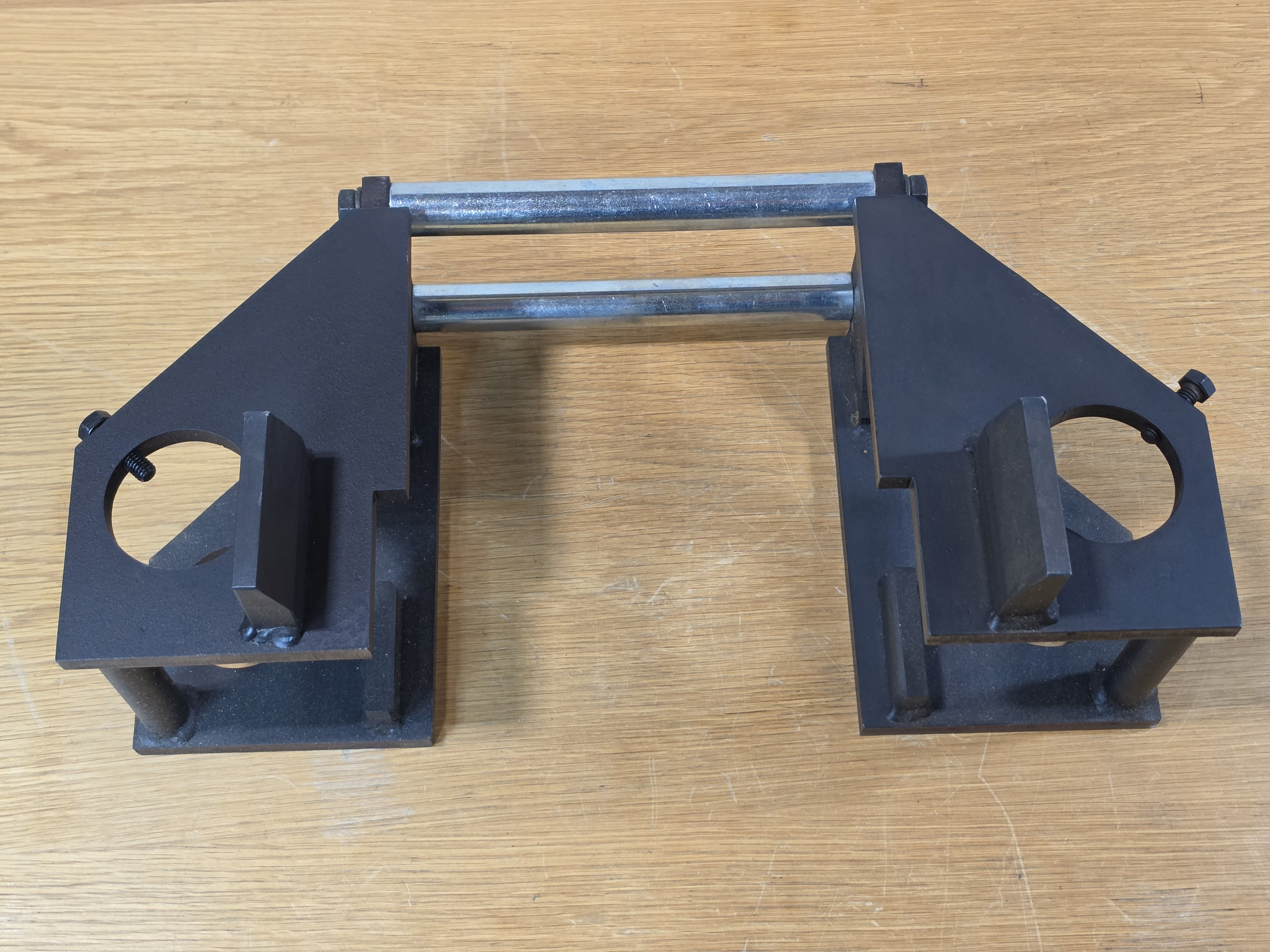 Greenlee 28885 Genuine Mounting Unit 881 Conduit Pipe Bender Frame Assembly NEW