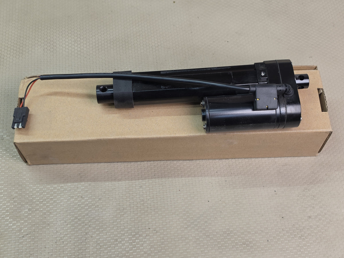 Warner Linear Electric Linear Actuator 4" Stroke Industrial LS5014315