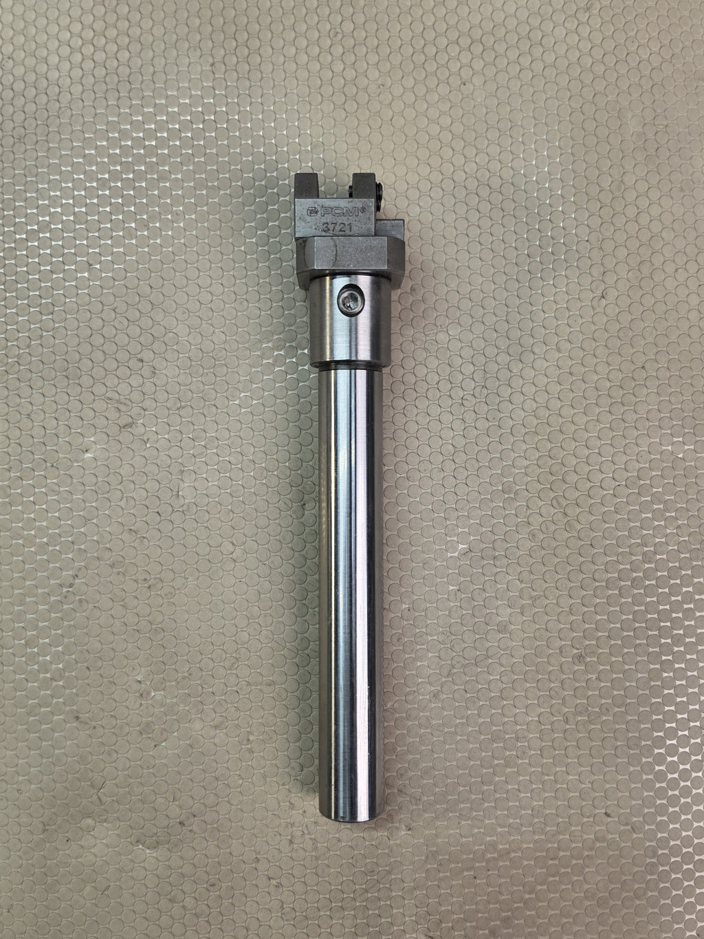 PCM 3721 Swiss Made Automatic Screw Machine Lathe Turning Tool Holder