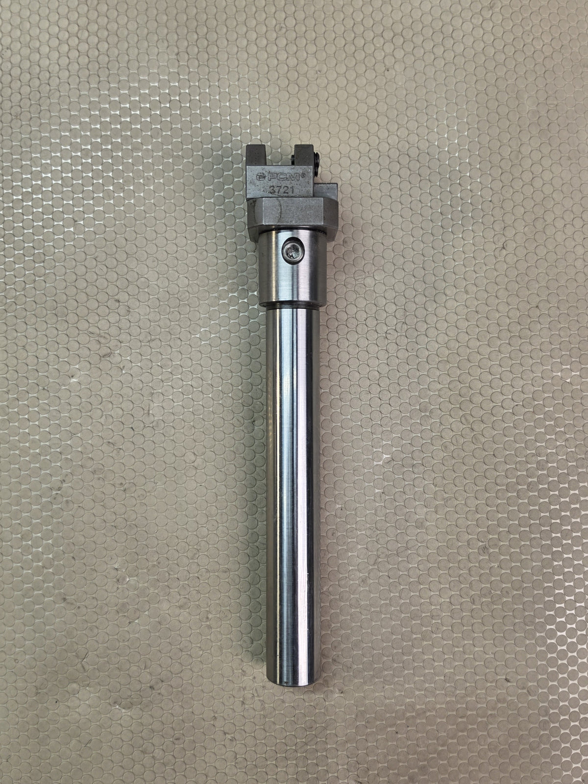 PCM 3721 Swiss Made Automatic Screw Machine Lathe Turning Tool Holder