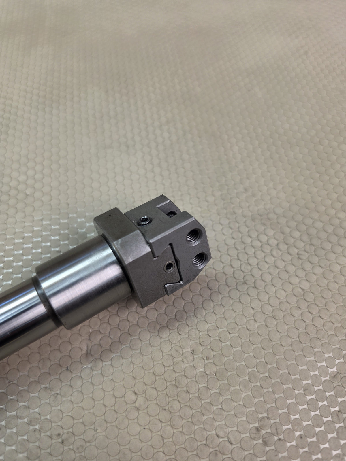 PCM 3721 Swiss Made Automatic Screw Machine Lathe Turning Tool Holder