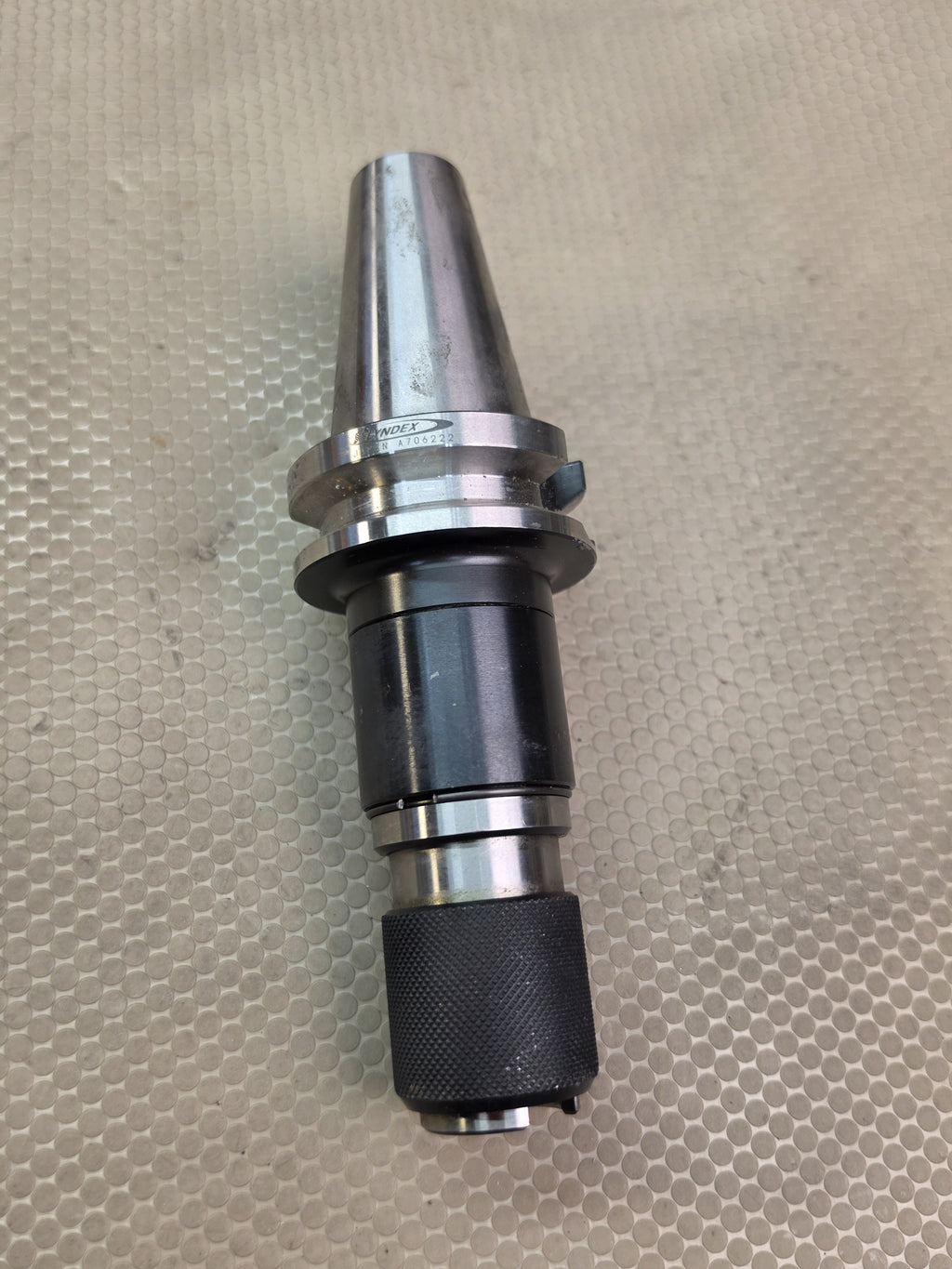 Lyndex B3505-0562 BT35 Tension Compression Tapping Holder CNC Mill Tool