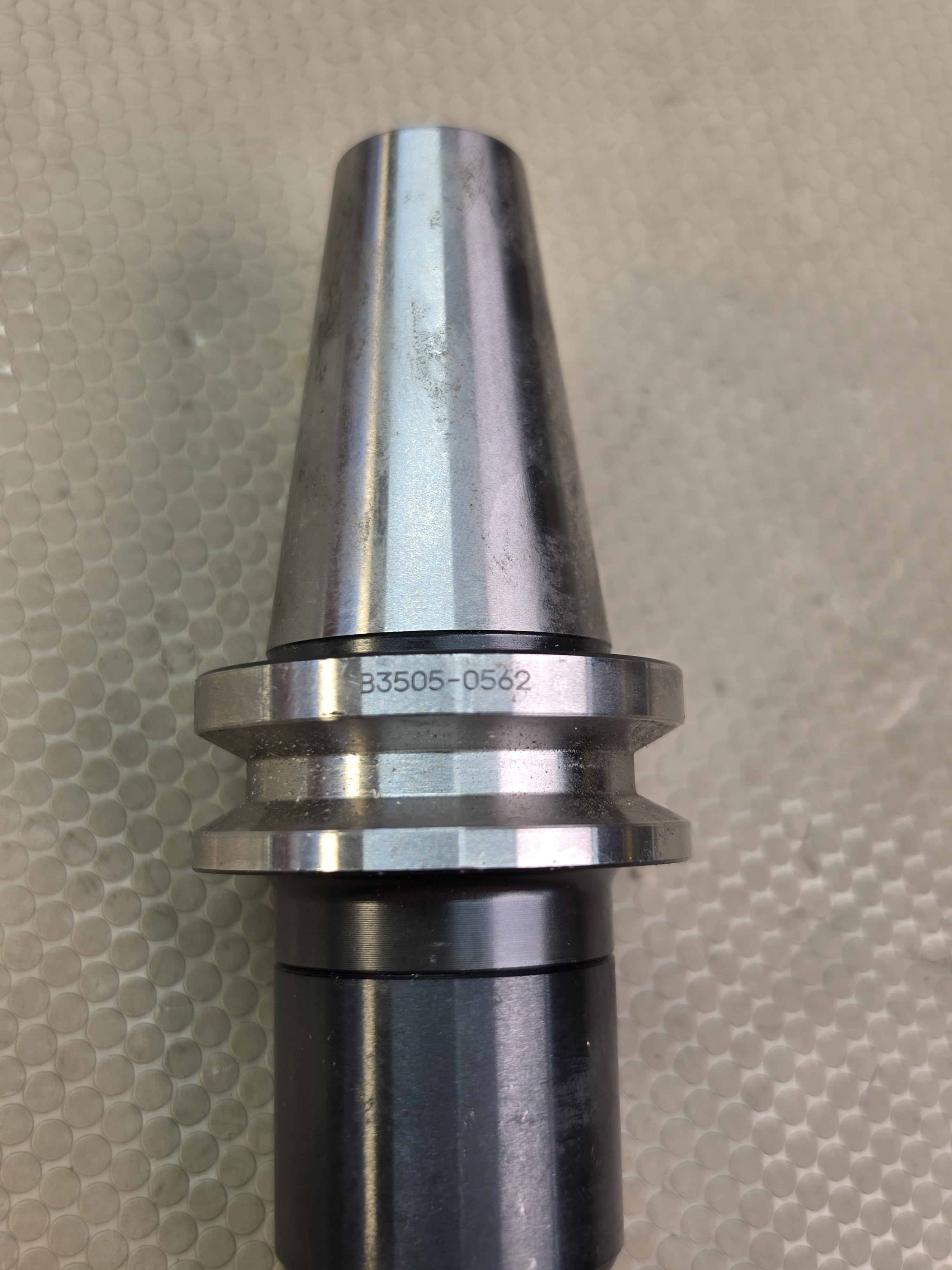 Lyndex B3505-0562 BT35 Tension Compression Tapping Holder CNC Mill Tool