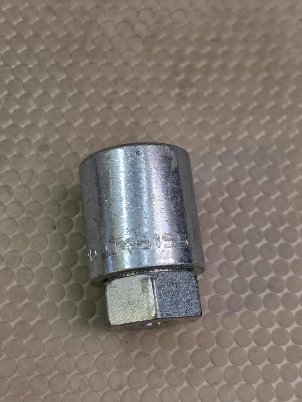 McGard Genuine Replacement Wheel Lock Key lug key *READ DESCRIPTION*