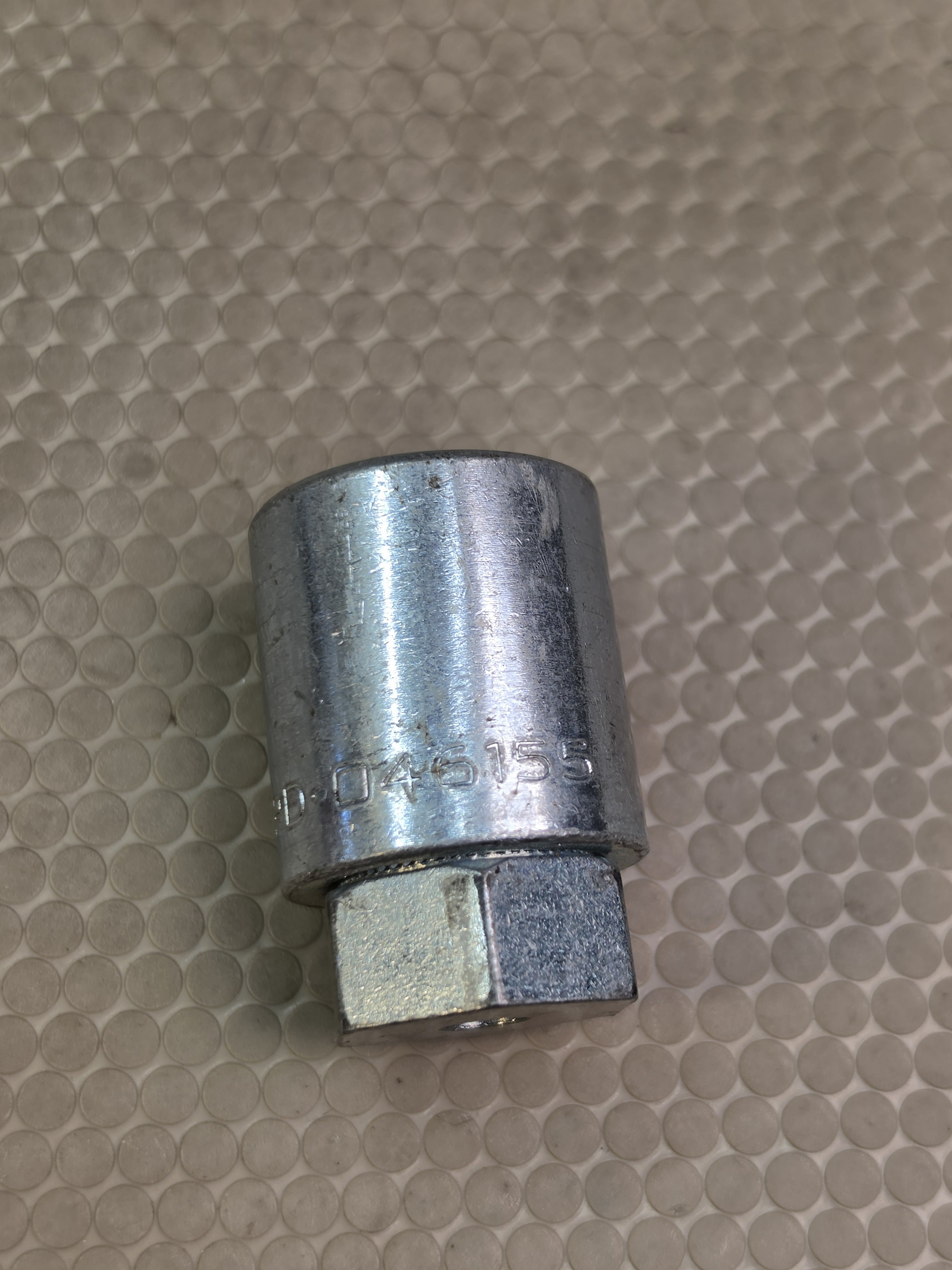 McGard Genuine Replacement Wheel Lock Key lug key *READ DESCRIPTION*