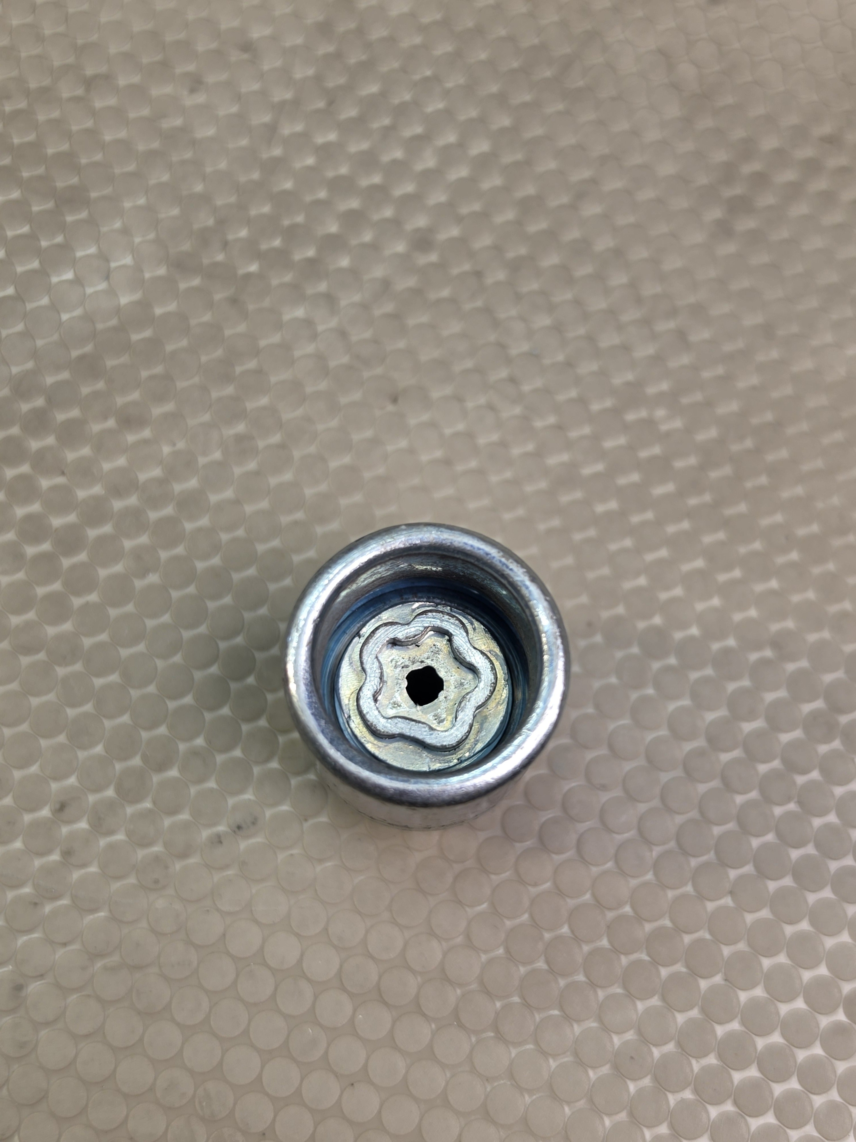 McGard Genuine Replacement Wheel Lock Key lug key *READ DESCRIPTION*