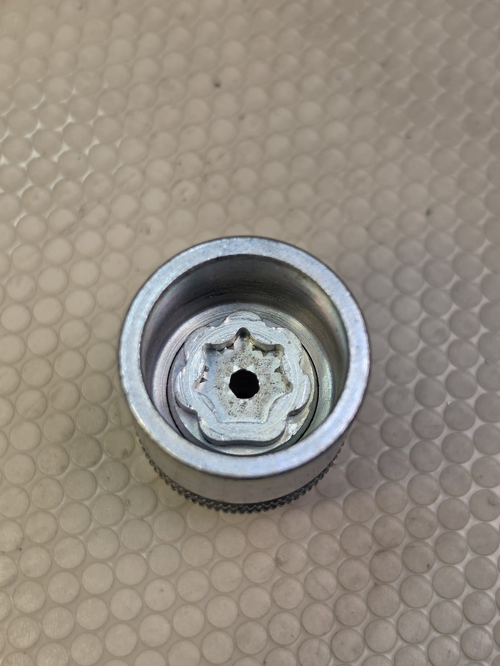 McGard Genuine Replacement Wheel Lock Key lug key *READ DESCRIPTION*