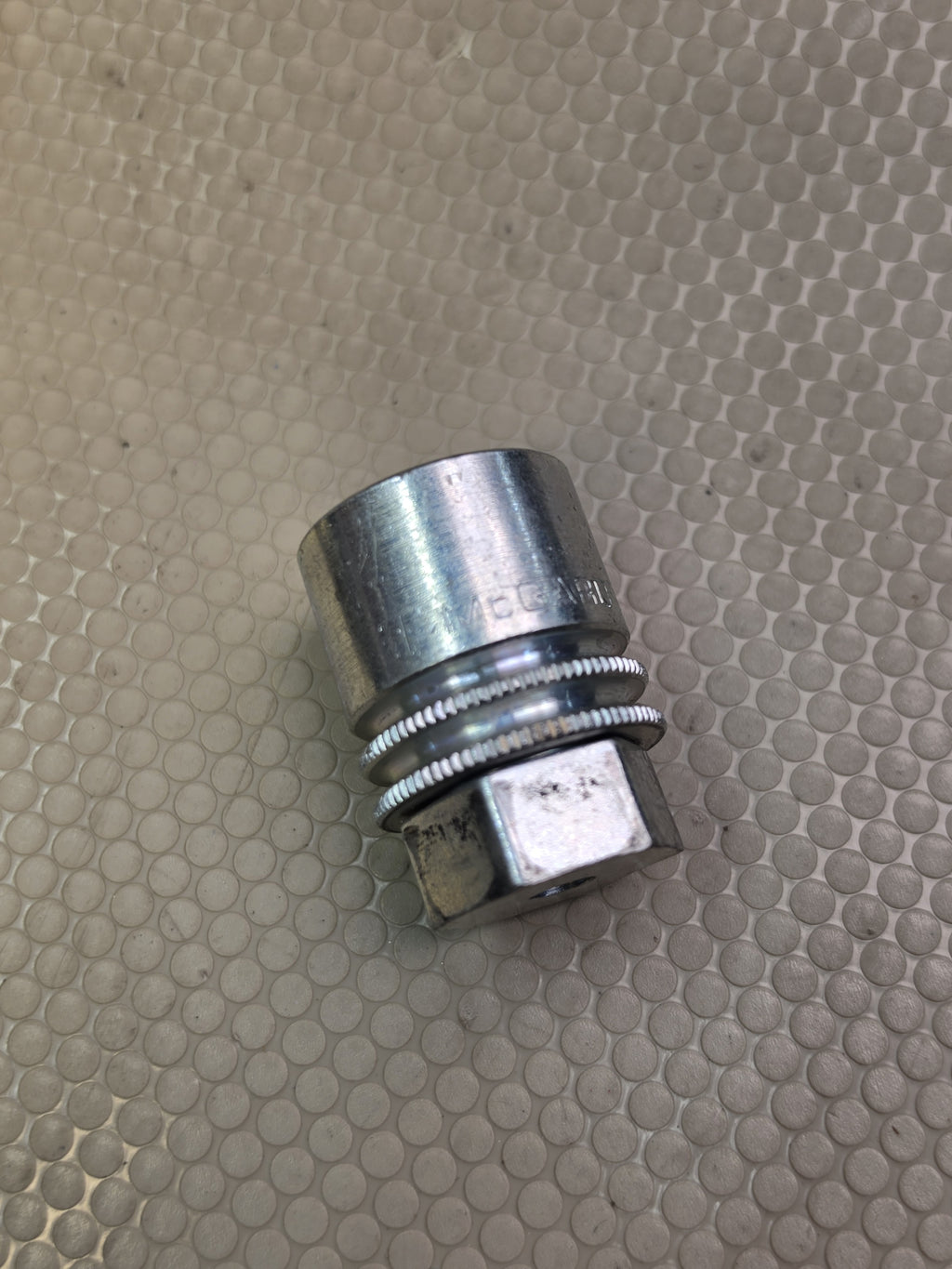 McGard Genuine Replacement Wheel Lock Key lug key *READ DESCRIPTION*