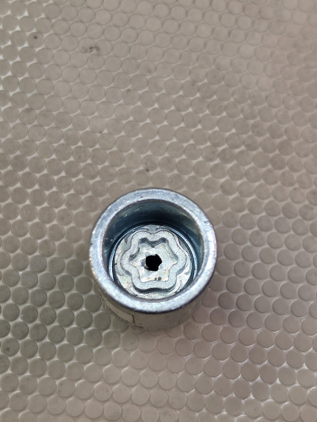 McGard Genuine Replacement Wheel Lock Key lug key *READ DESCRIPTION*