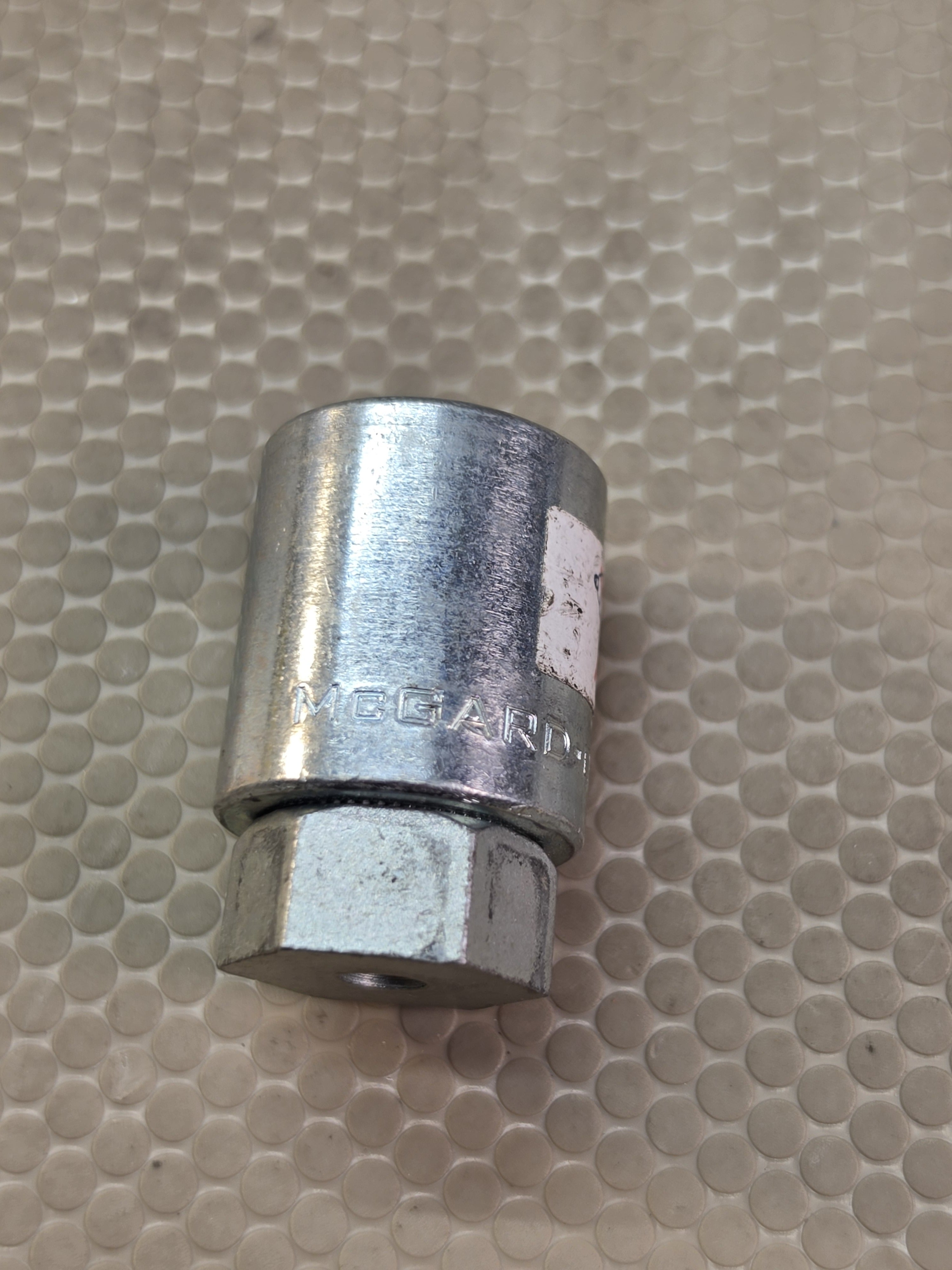 McGard Genuine Replacement Wheel Lock Key lug key *READ DESCRIPTION*