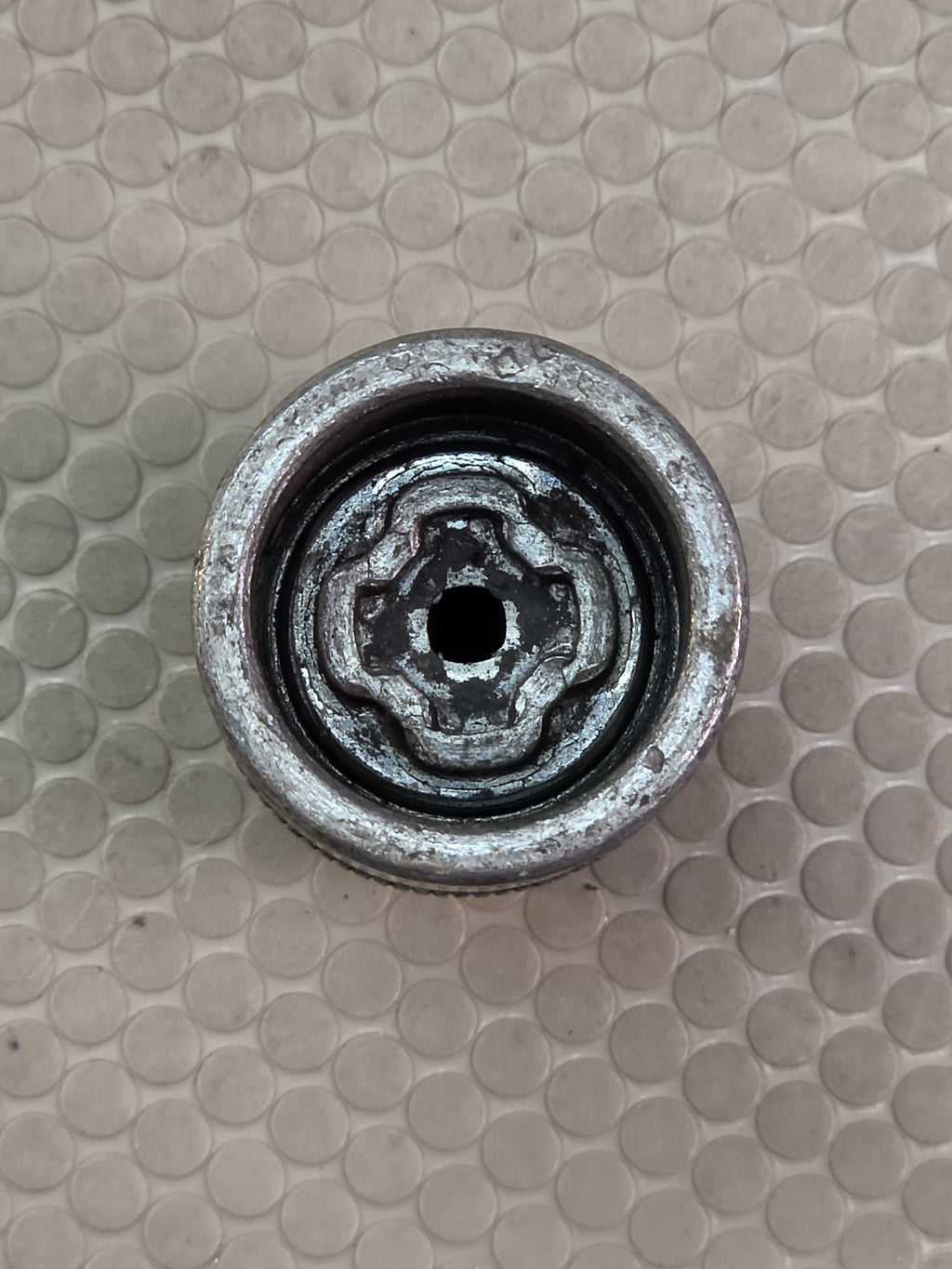 McGard Genuine Replacement Wheel Lock Key lug key *READ DESCRIPTION*