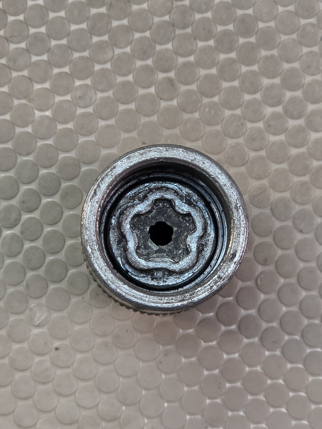 McGard Genuine Replacement Wheel Lock Key lug key *READ DESCRIPTION*