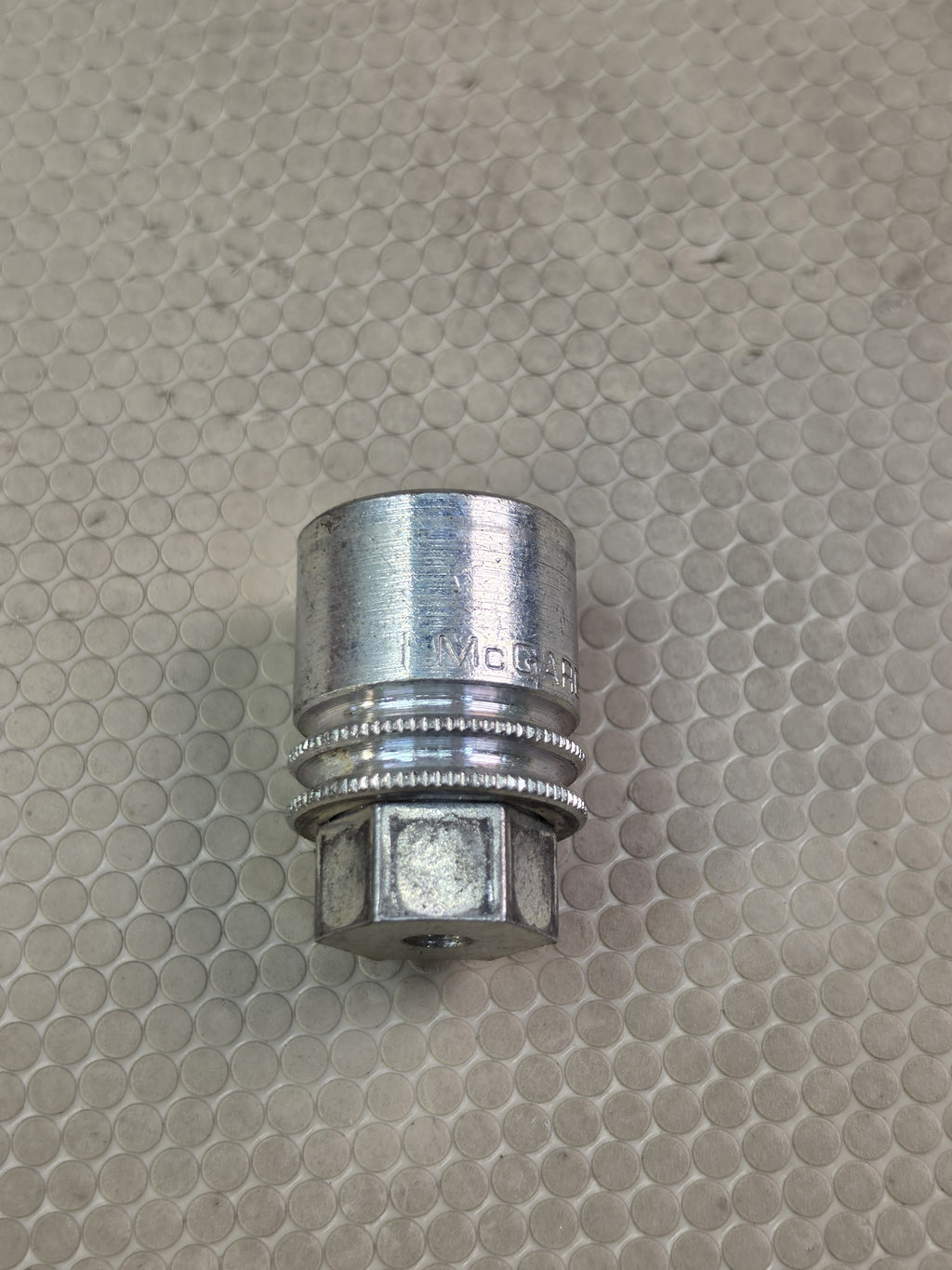McGard Genuine Replacement Wheel Lock Key lug key *READ DESCRIPTION*