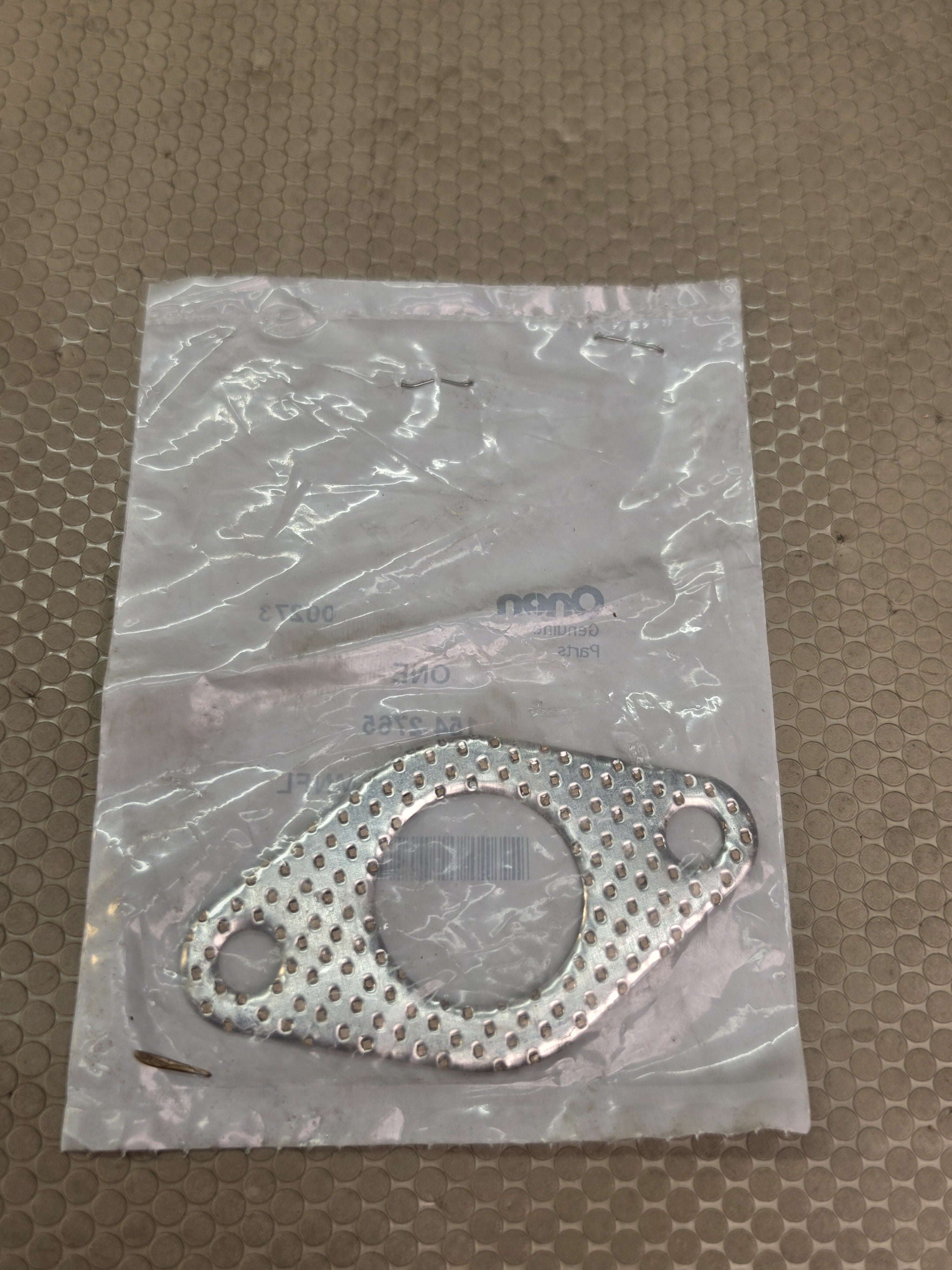Onan 154-2765 Exhaust Manifold Gasket Genuine OEM Generator Engine Part