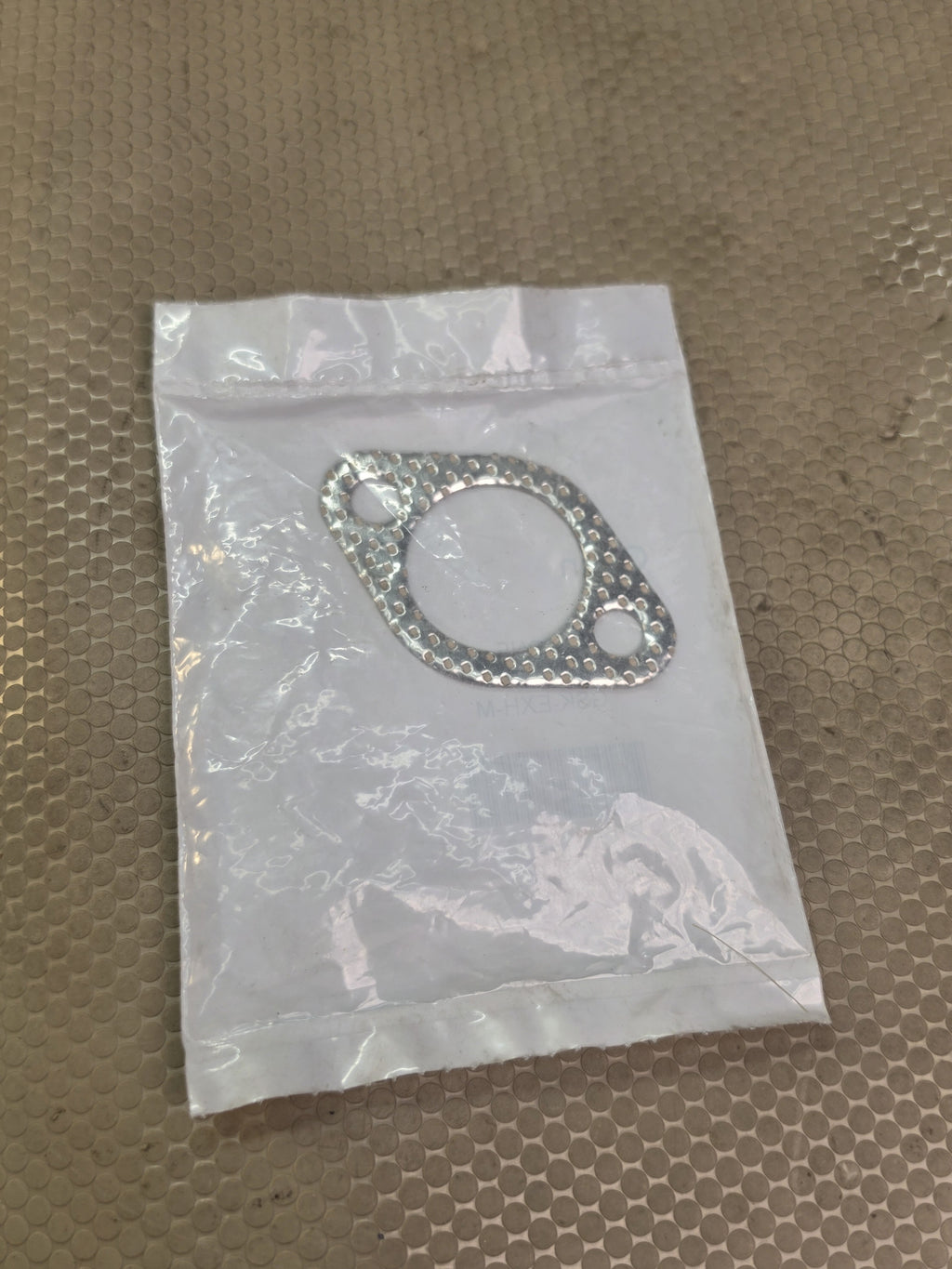 Onan 154-2747 Exhaust Manifold Gasket Generator Engine Part Genuine