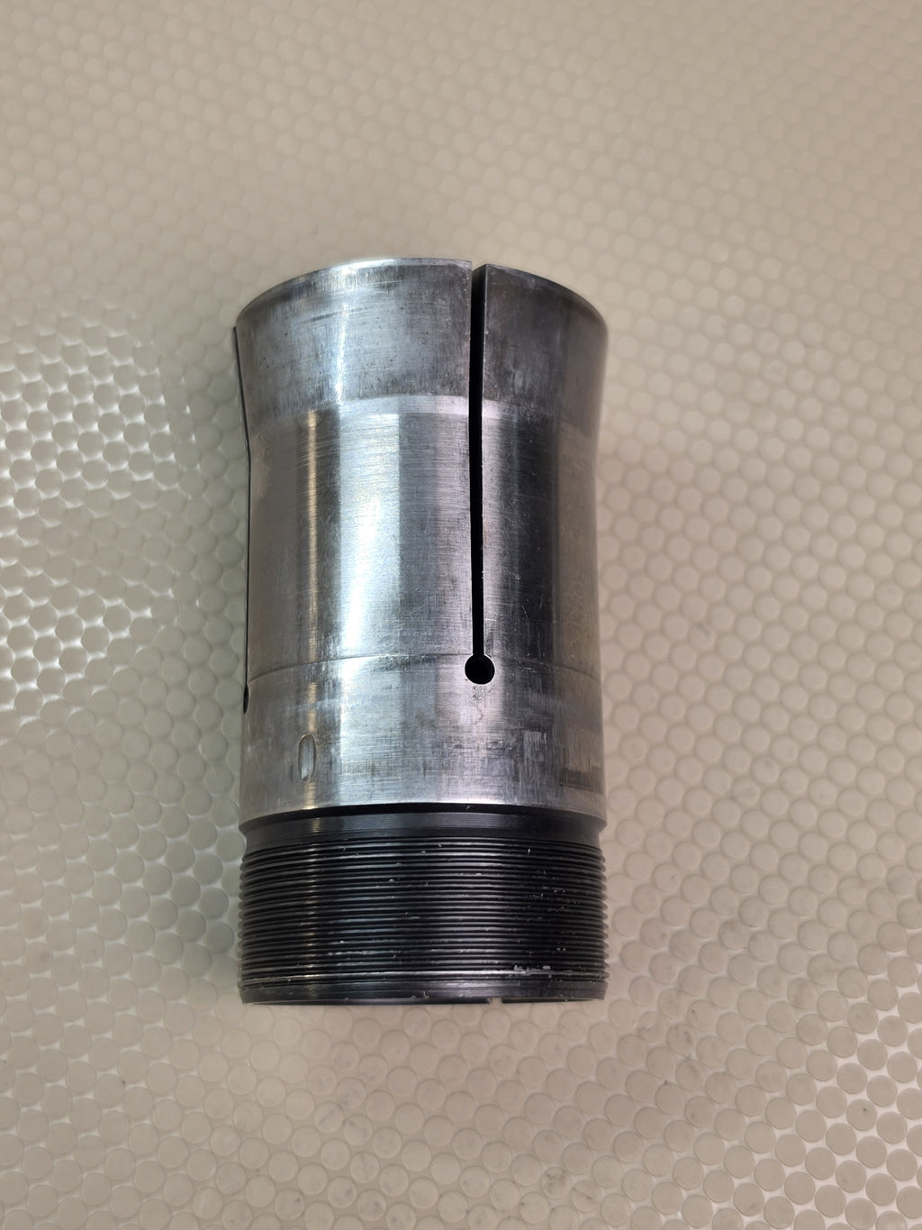 Lyndex 3J Style Round Collet 11/64" Lathe Milling Machine Tool Holder