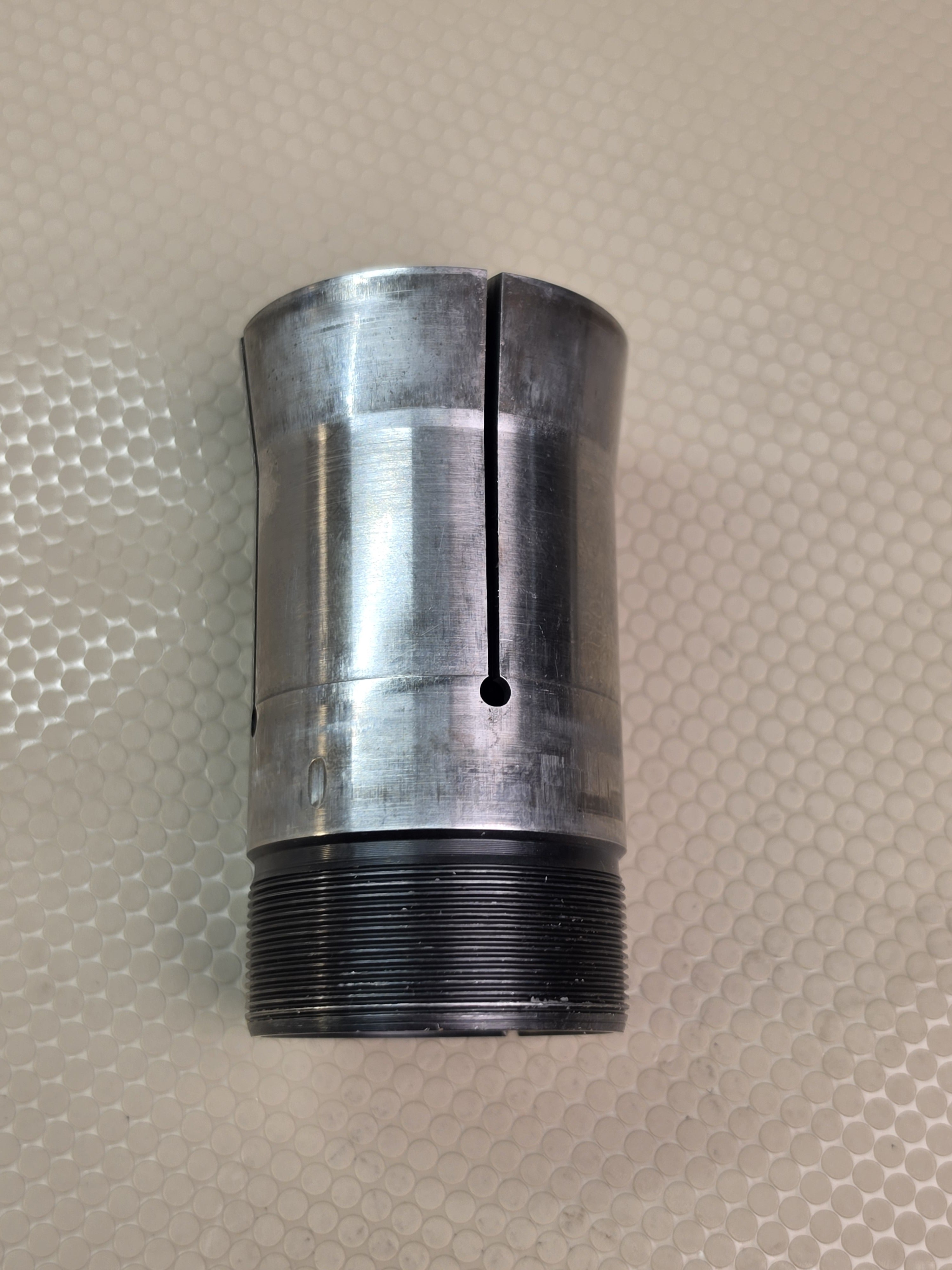 Lyndex 3J Style Round Collet 11/64" Lathe Milling Machine Tool Holder
