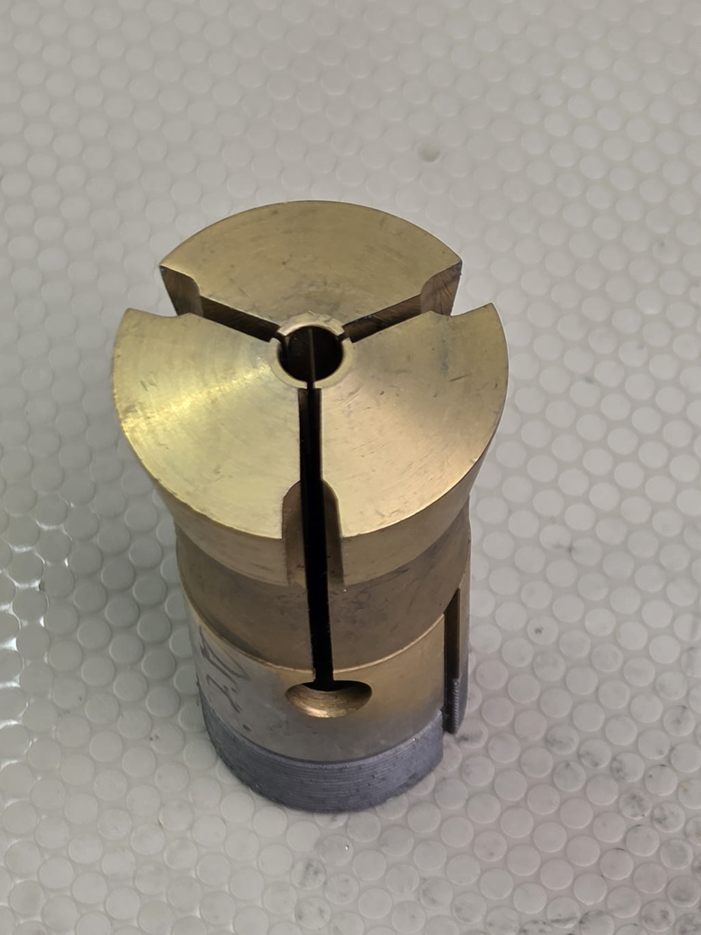 Southwick & Meister CD25 .250″ Carbide Guide Bushing 1/4″ Bore – Swiss CNC
