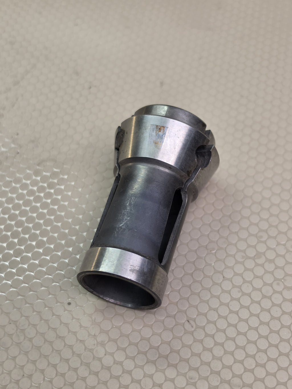 Hardinge 21 Collet 1/8" Round 3-Jaw Lathe Mill Screw Machine Tooling