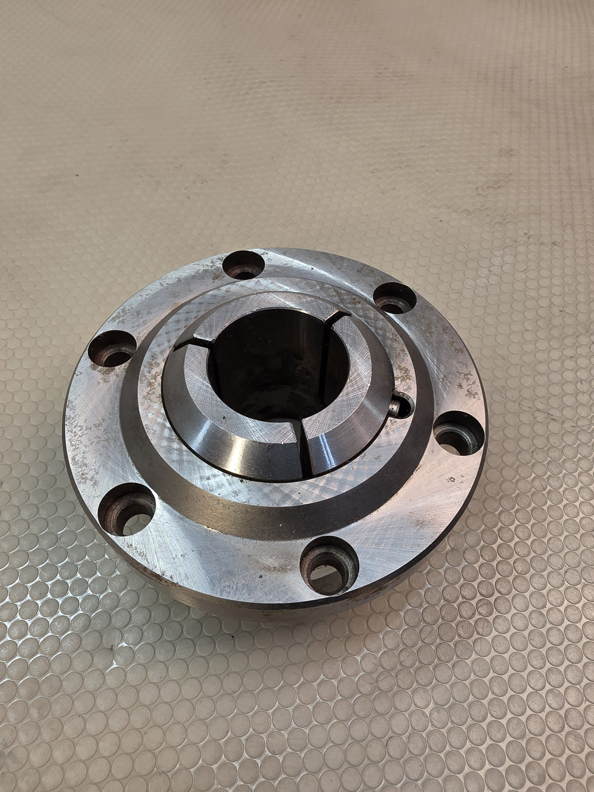 Citizen Lathe F10-U11Z Fixed Guide Bushing for D-10 Screw Machine A32 Swiss CNC