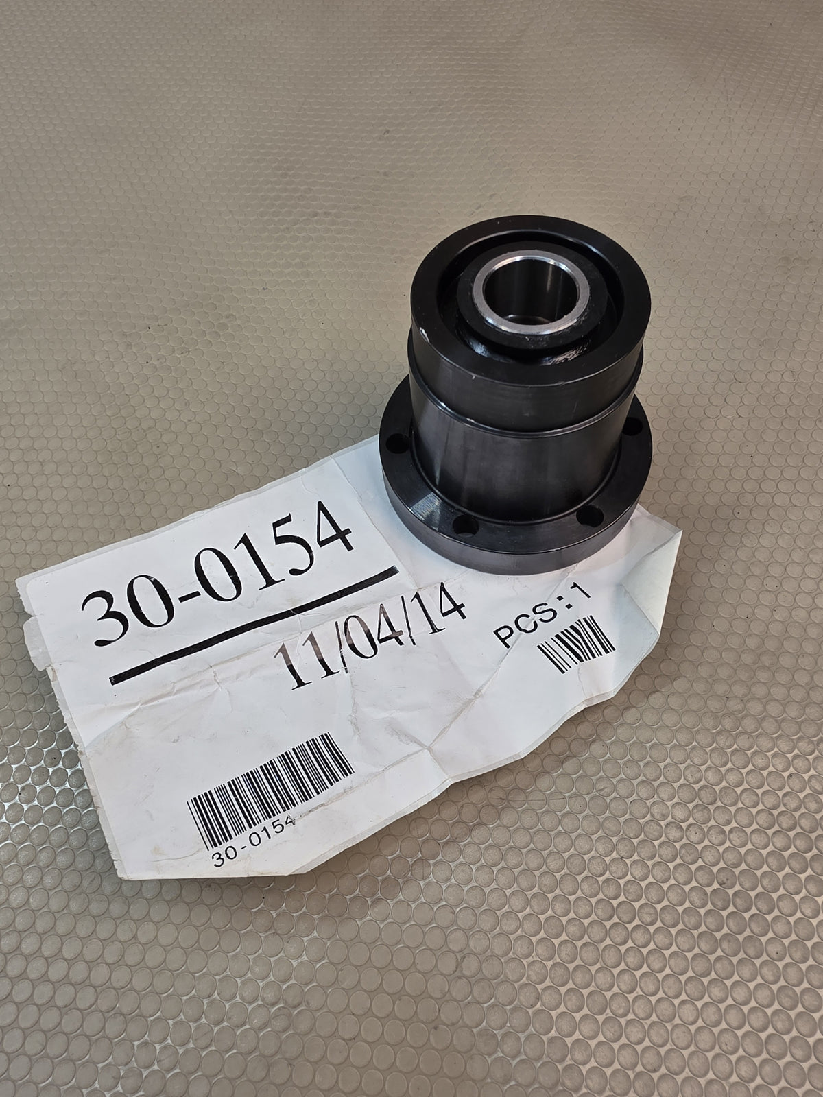 Haas 30-0154 93-30-0154 32mm Ballscrew Bearing Pack Assembly VF CNC Mill