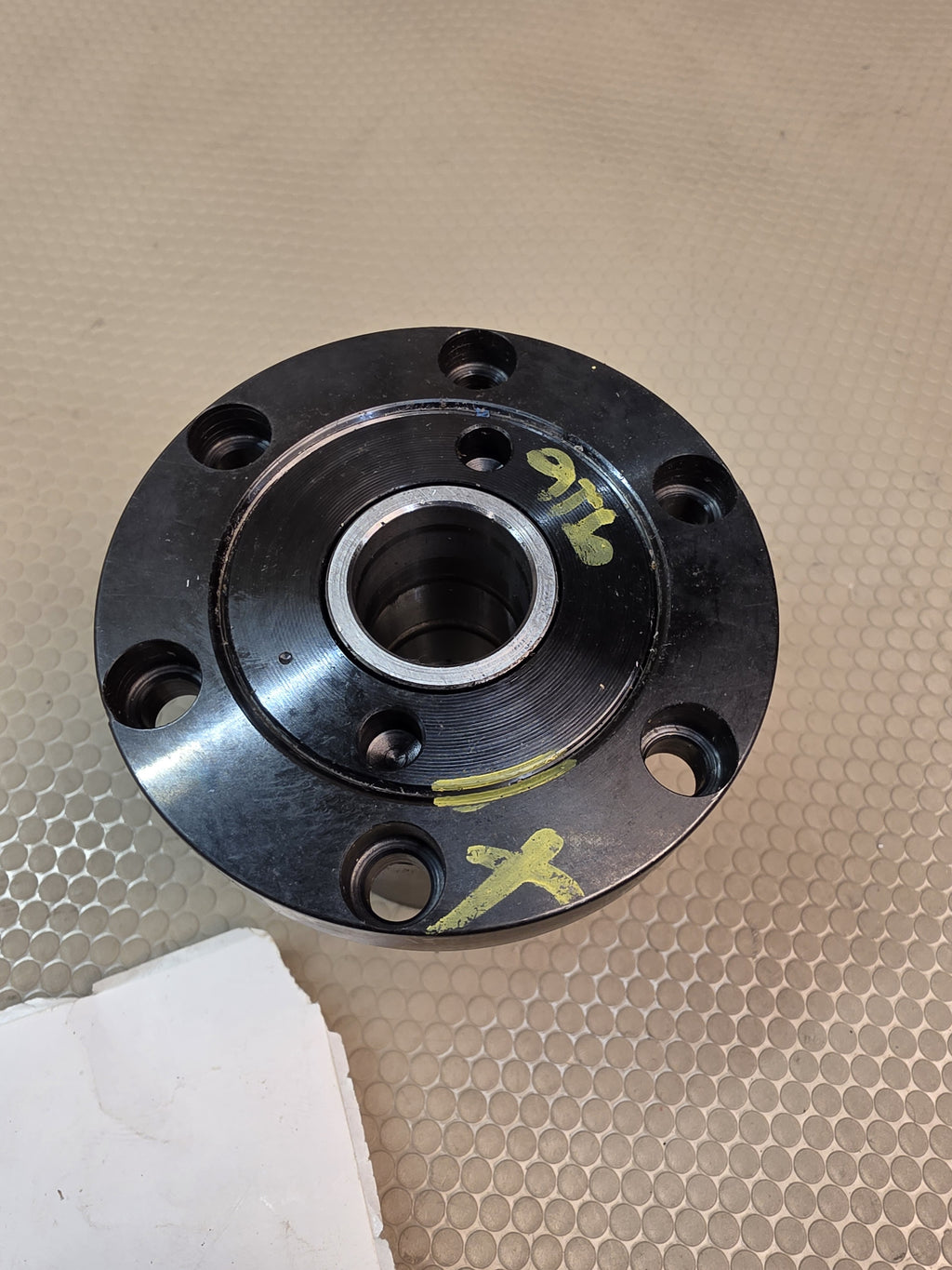 Haas 30-0154 93-30-0154 32mm Ballscrew Bearing Pack Assembly VF CNC Mill