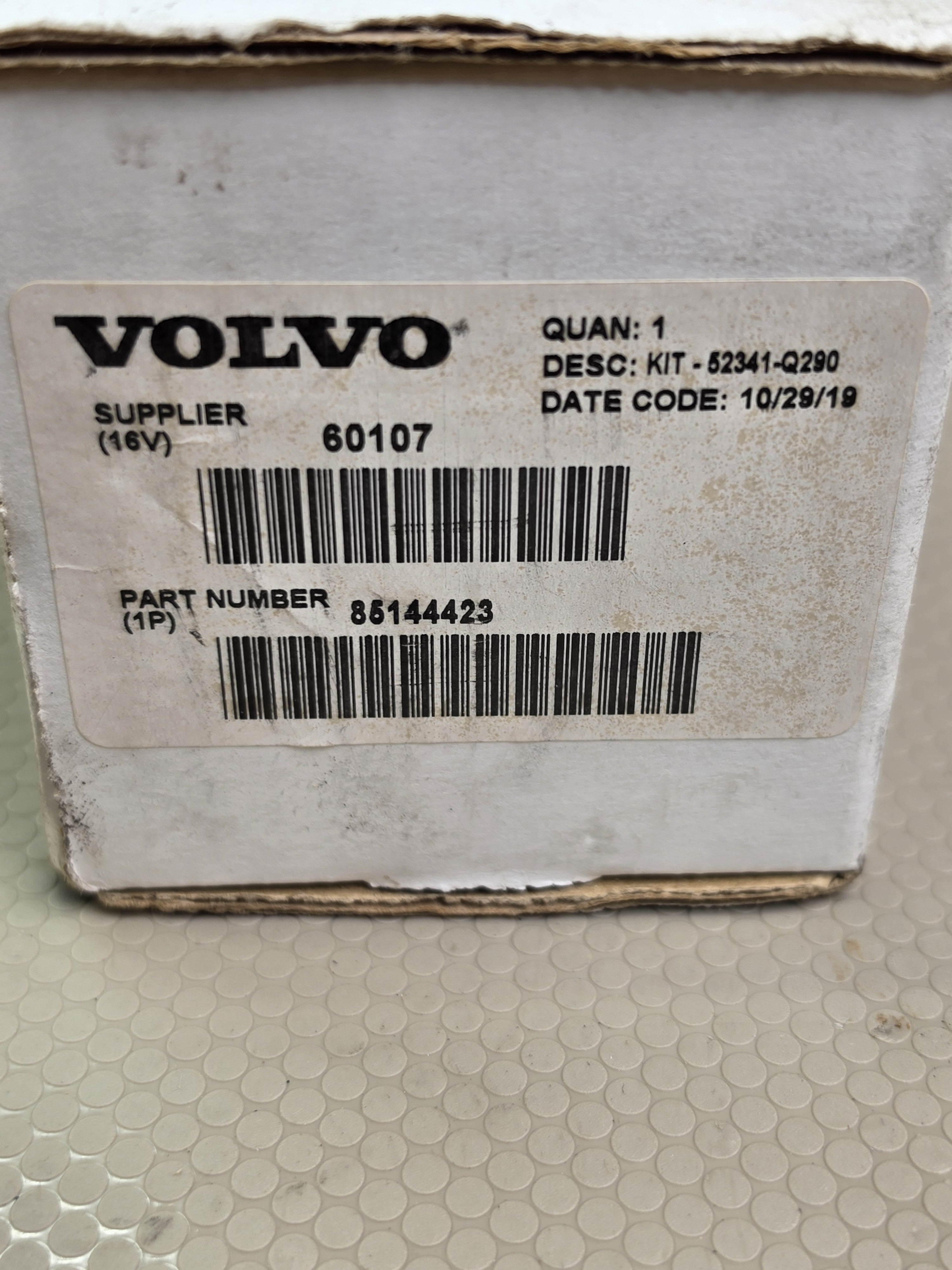 Volvo Genuine OEM 85144423 Suspension Leveling Valve Kit Mack Truck Height Control